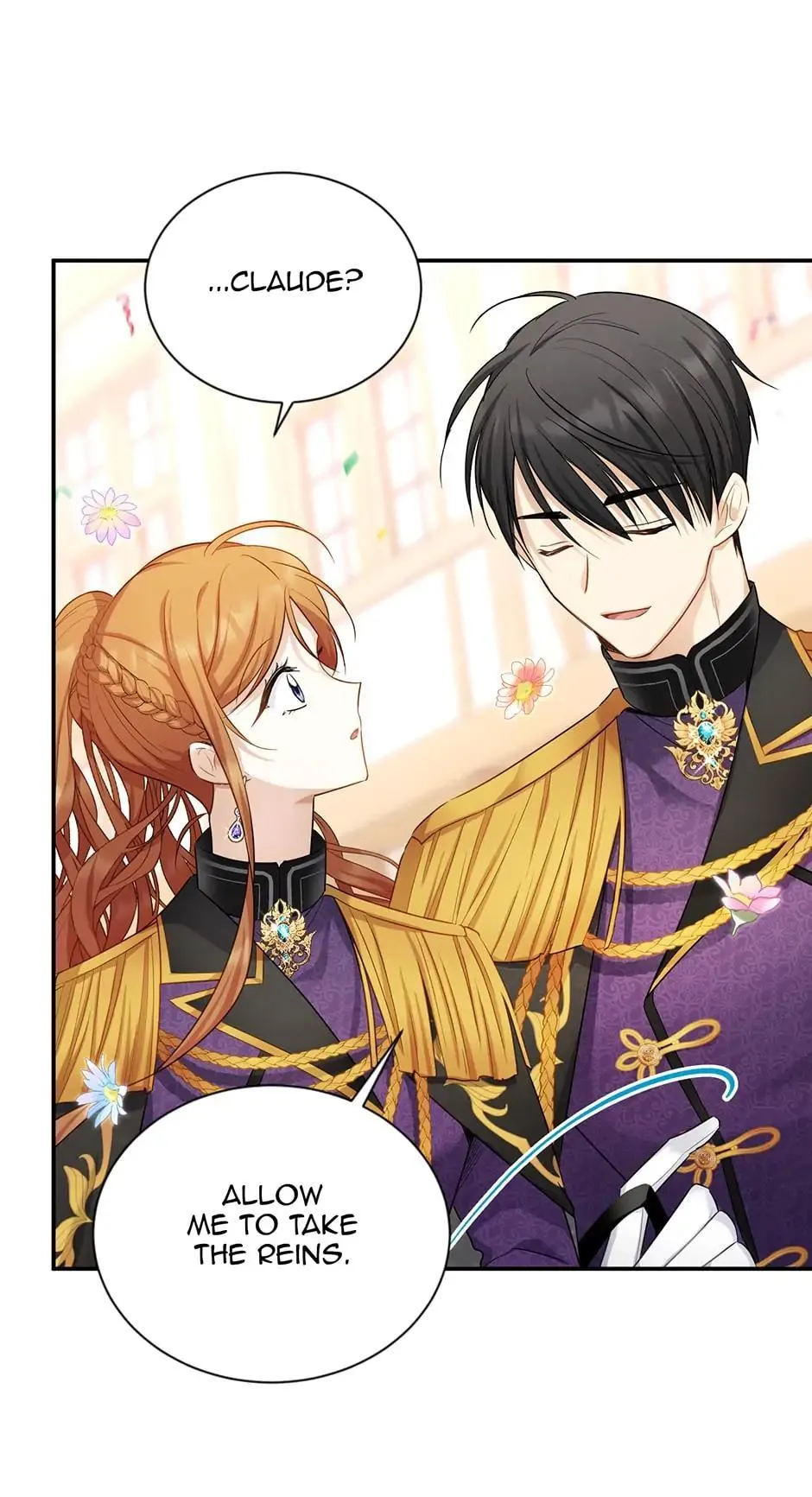 The Soulless Duchess Chapter 115 Online - página 46