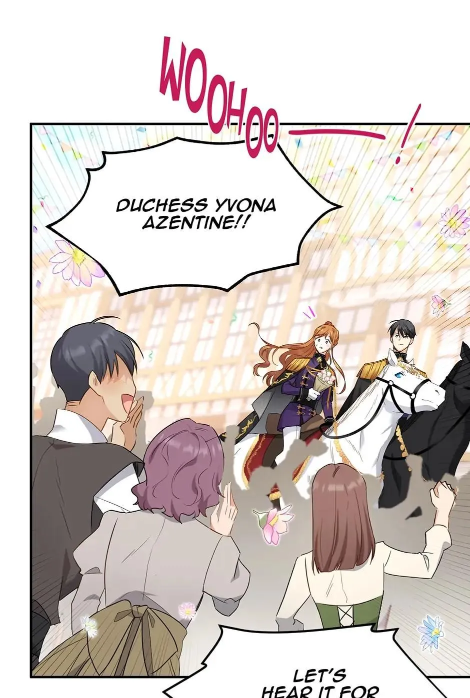 The Soulless Duchess Chapter 115 Online - página 49