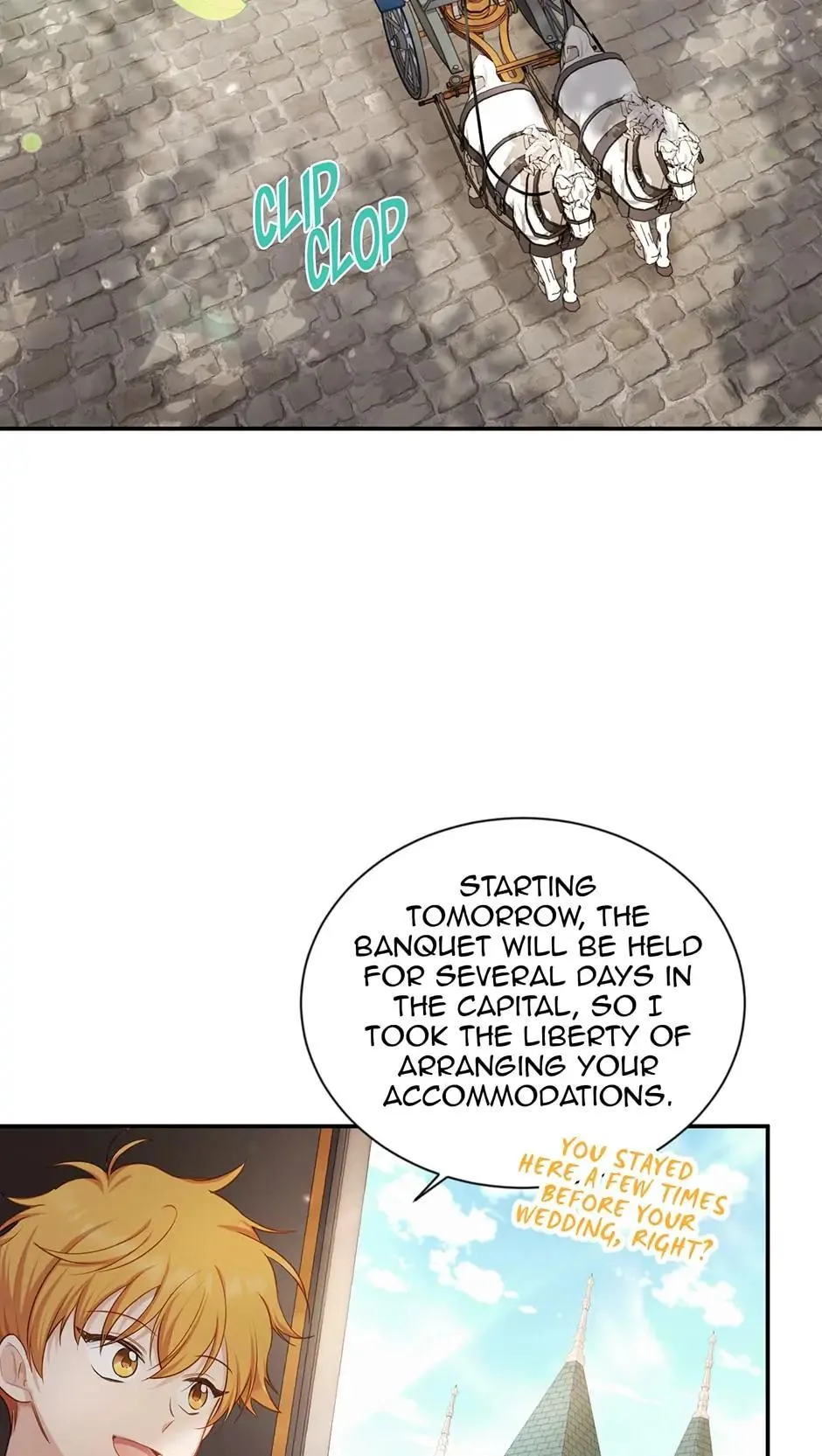 The Soulless Duchess Chapter 115 Online - página 56