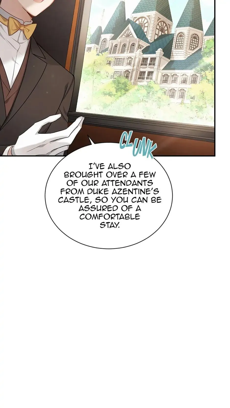 The Soulless Duchess Chapter 115 Online - página 57