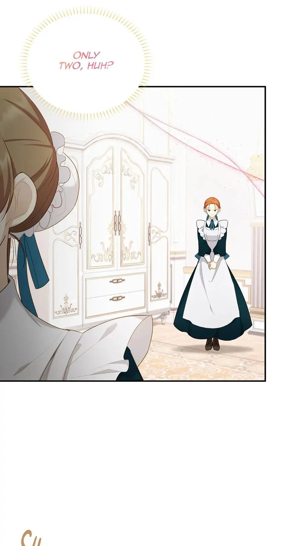 The Soulless Duchess Chapter 115 Online - página 65