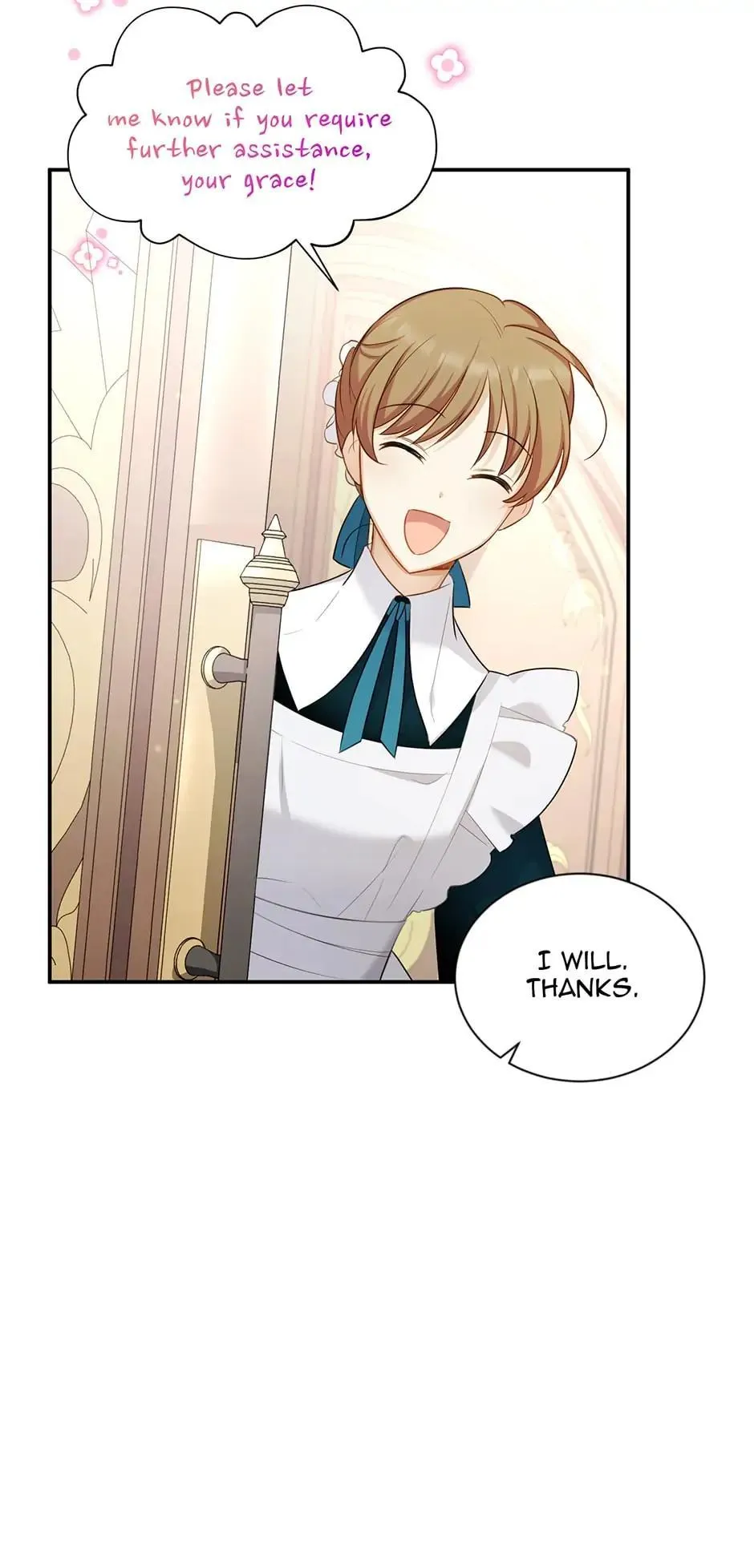 The Soulless Duchess Chapter 116 Online - página 5