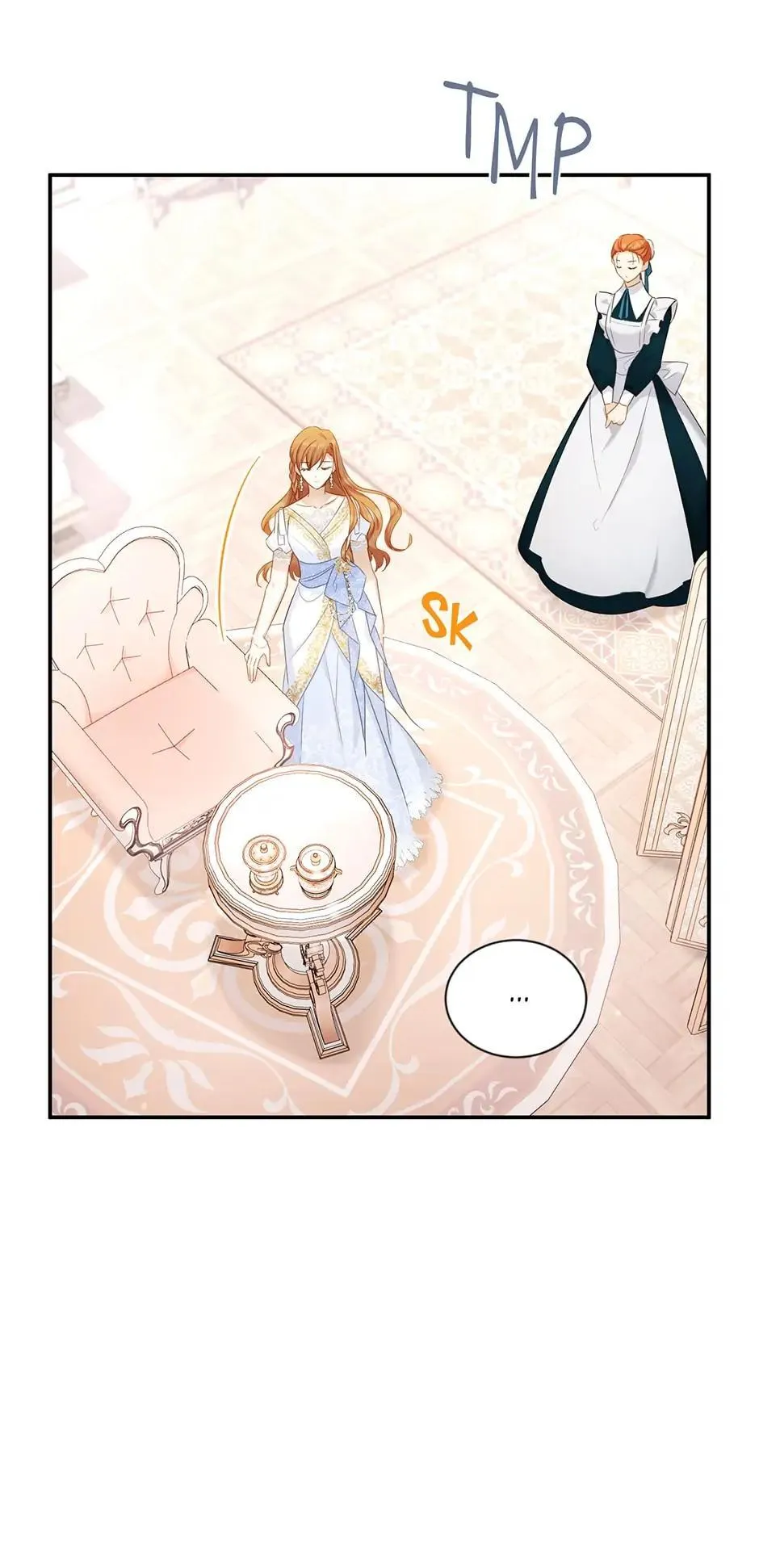 The Soulless Duchess Chapter 116 Online - página 6