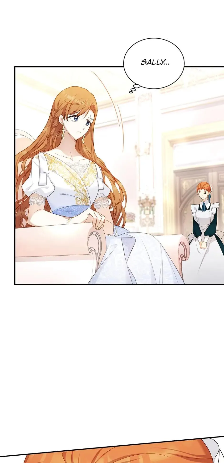 The Soulless Duchess Chapter 116 Online - página 7