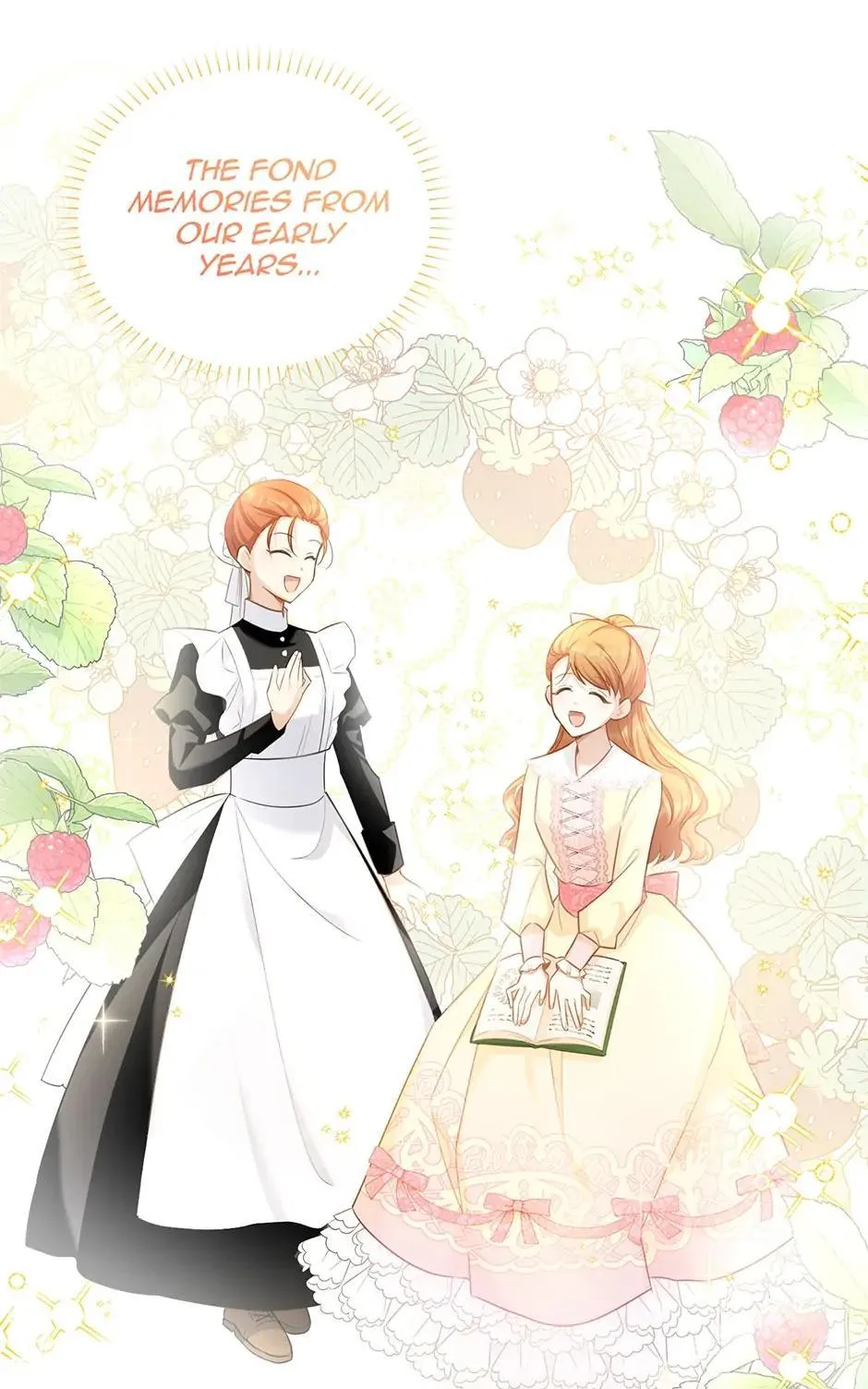 The Soulless Duchess Chapter 116 Online - página 9