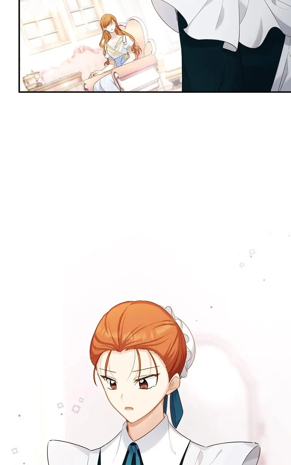 The Soulless Duchess Chapter 116 Online - página 11