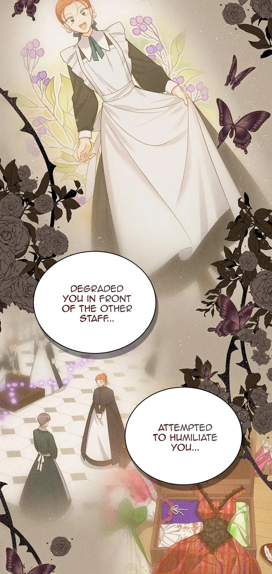 The Soulless Duchess Chapter 116 Online - página 14