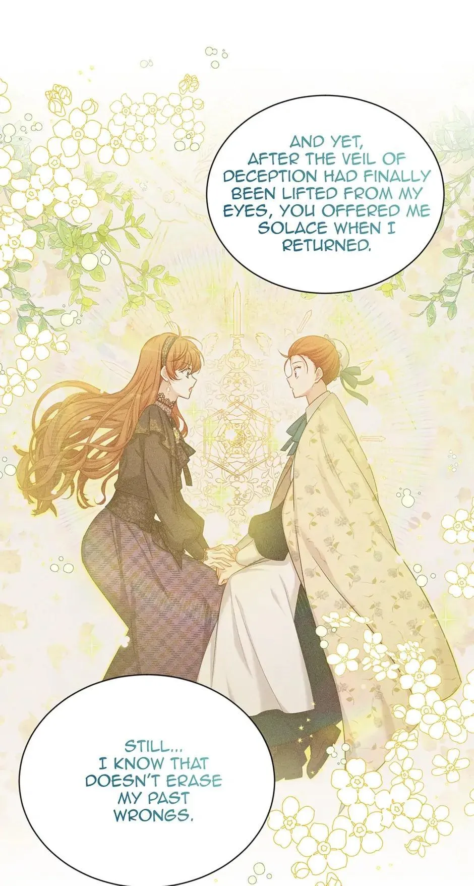 The Soulless Duchess Chapter 116 Online - página 17