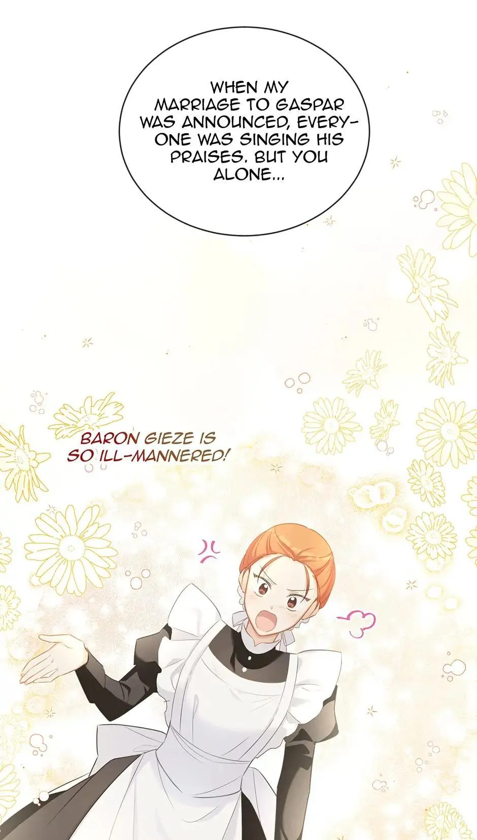 The Soulless Duchess Chapter 116 Online - página 26