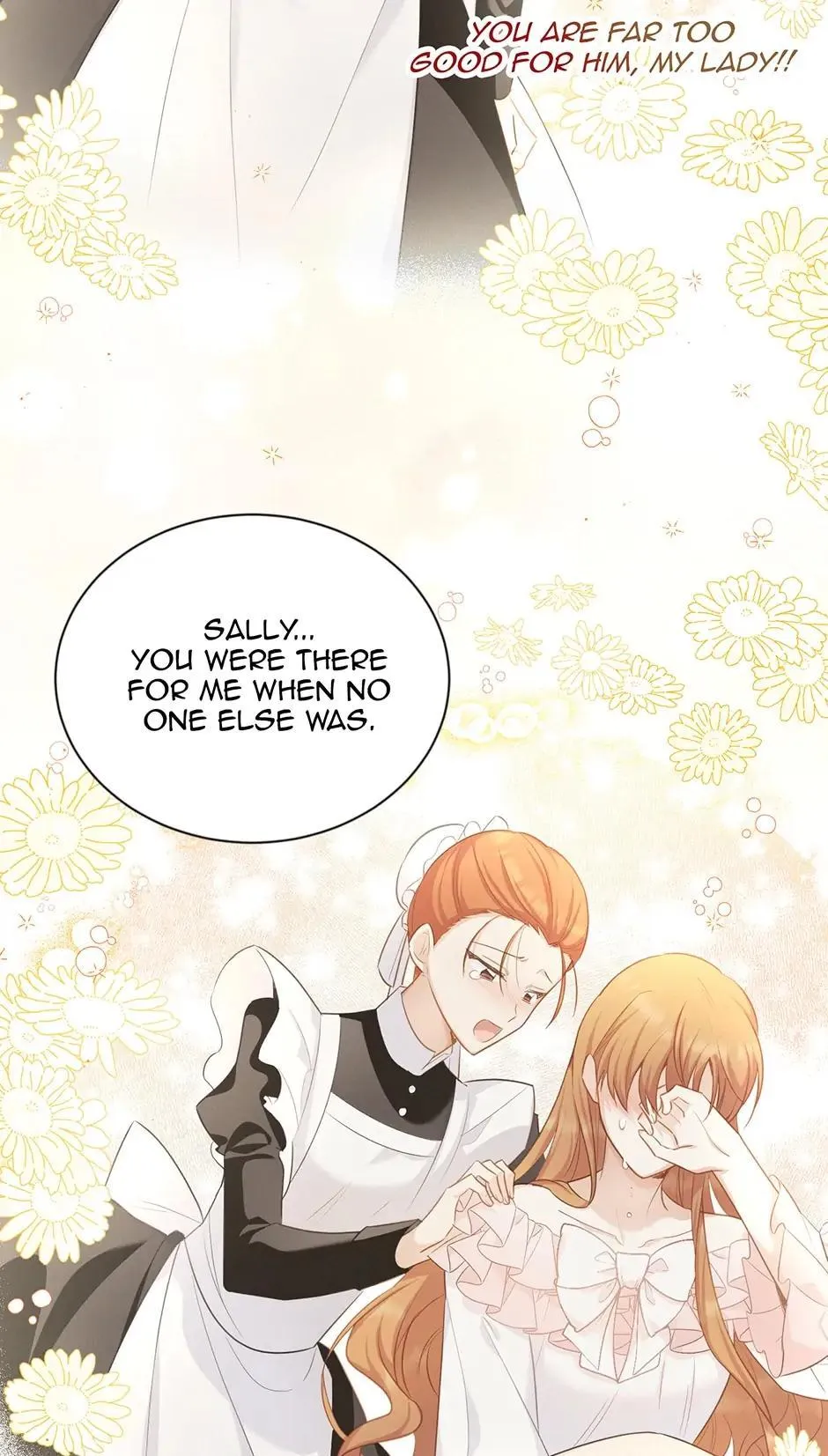 The Soulless Duchess Chapter 116 Online - página 27