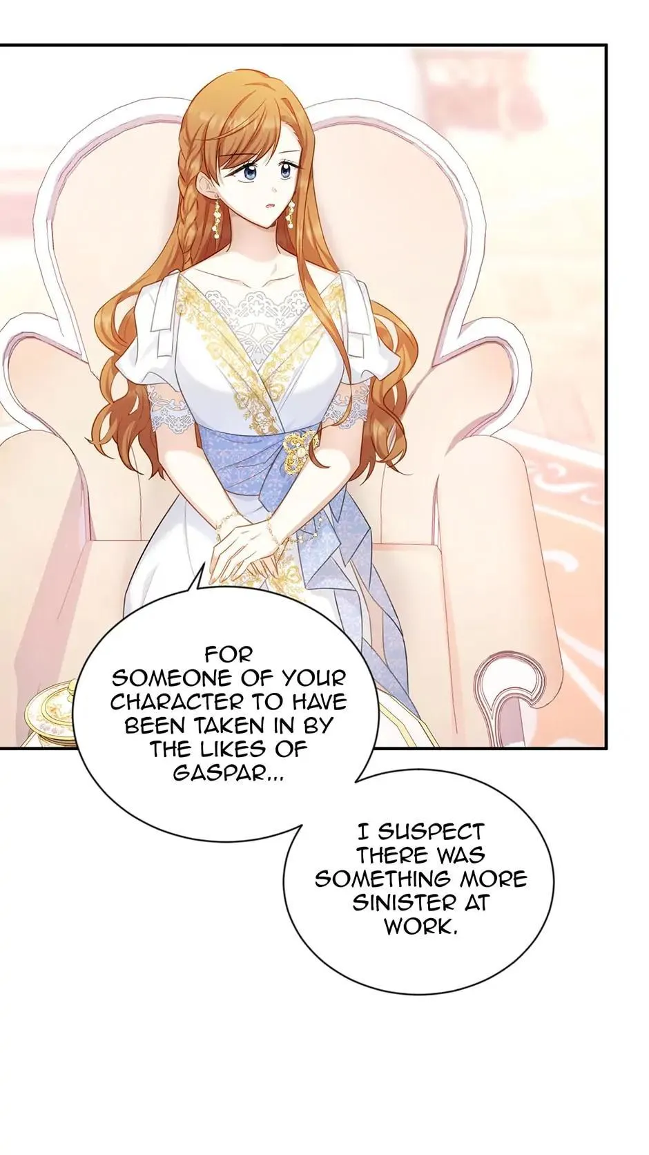 The Soulless Duchess Chapter 116 Online - página 29