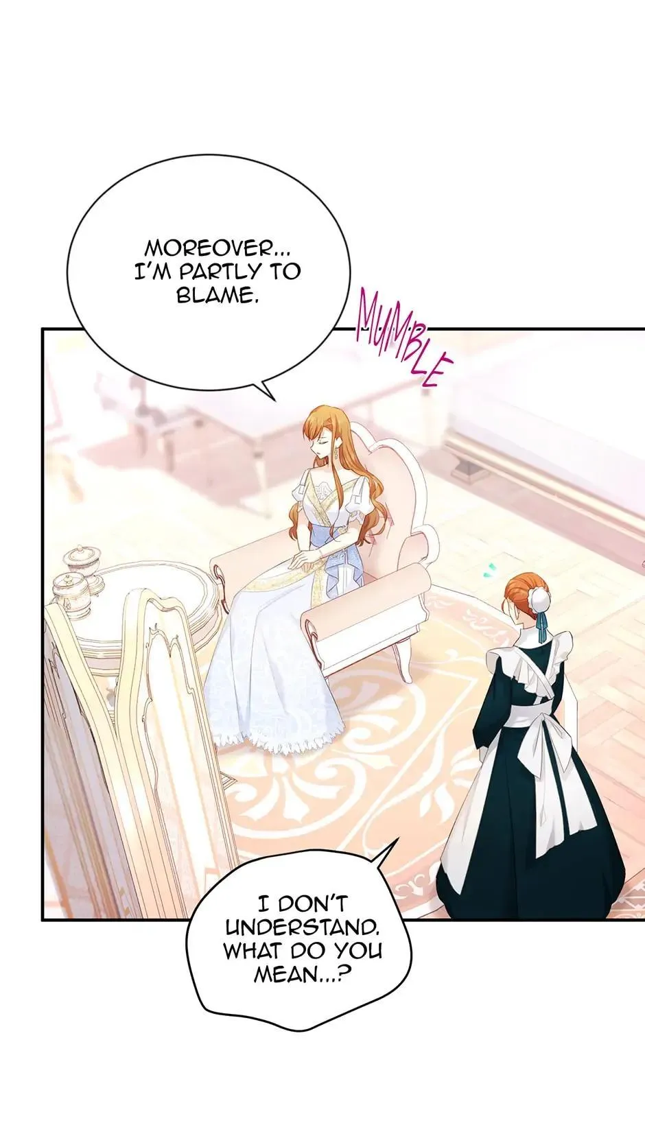 The Soulless Duchess Chapter 116 Online - página 30