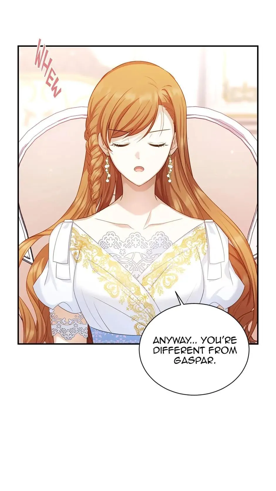 The Soulless Duchess Chapter 116 Online - página 36