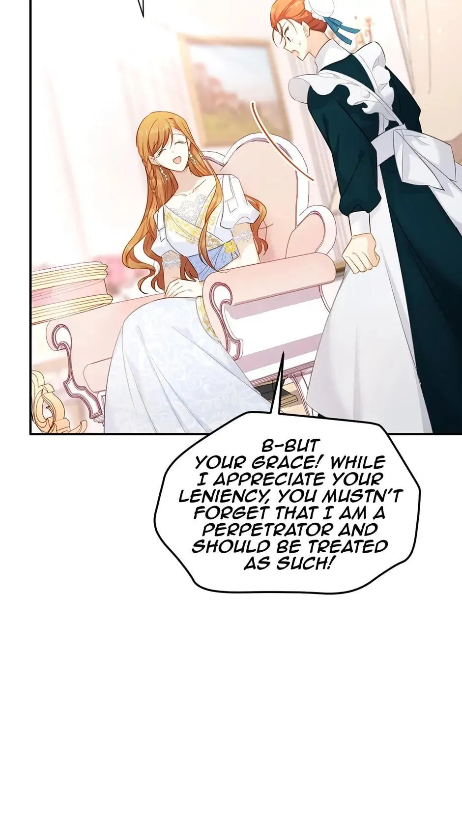 The Soulless Duchess Chapter 116 Online - página 39