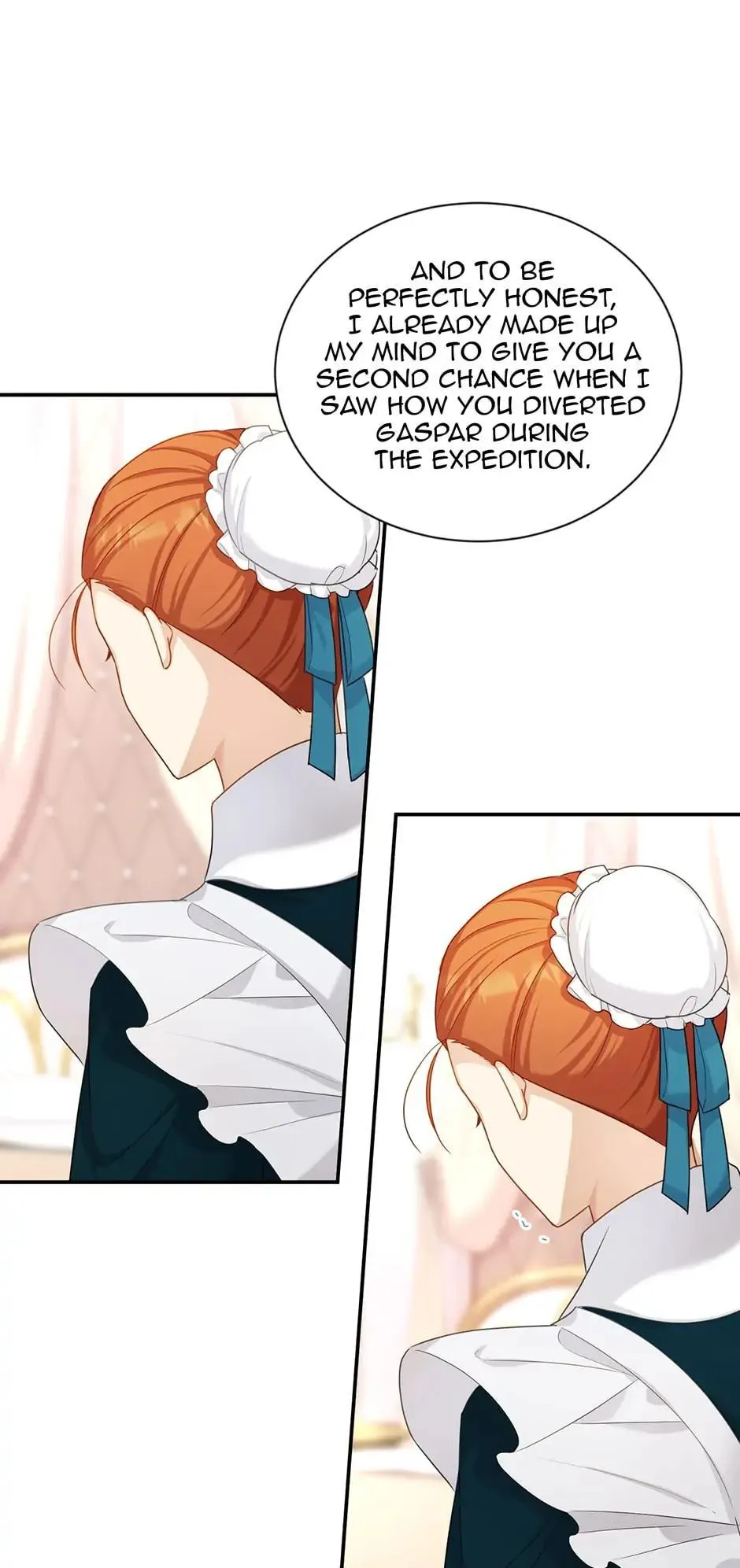 The Soulless Duchess Chapter 116 Online - página 41