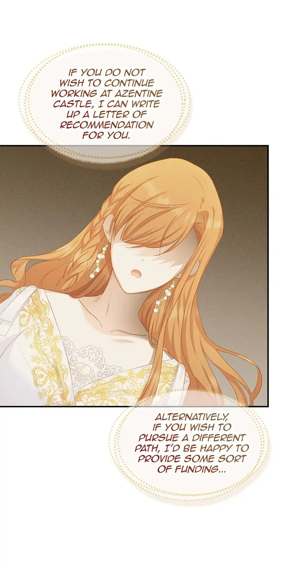 The Soulless Duchess Chapter 116 Online - página 54