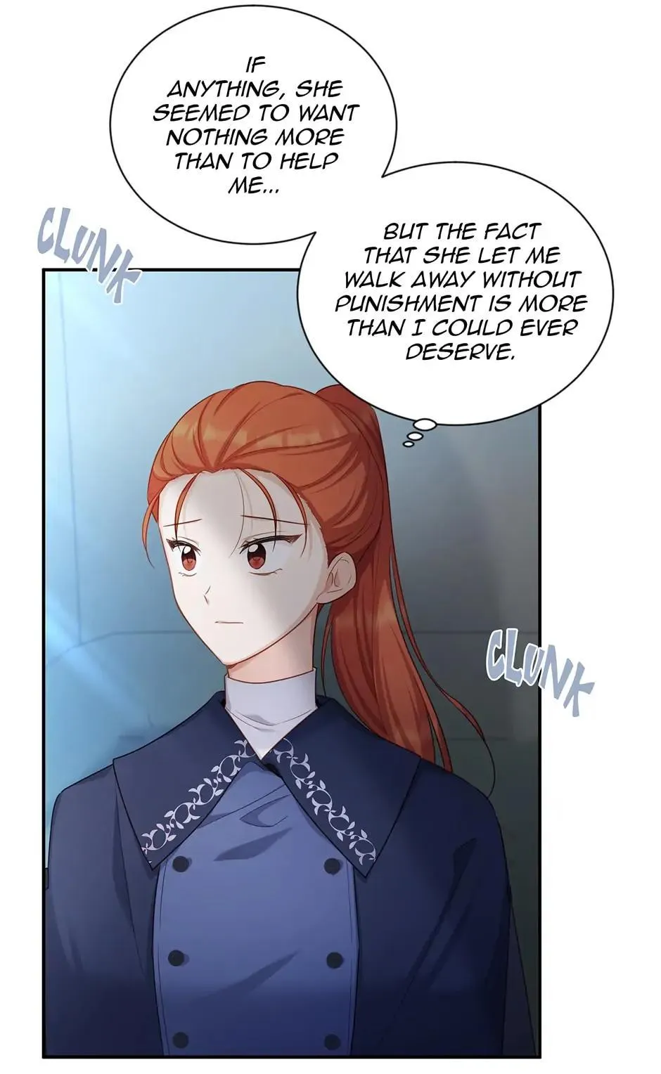 The Soulless Duchess Chapter 116 Online - página 55
