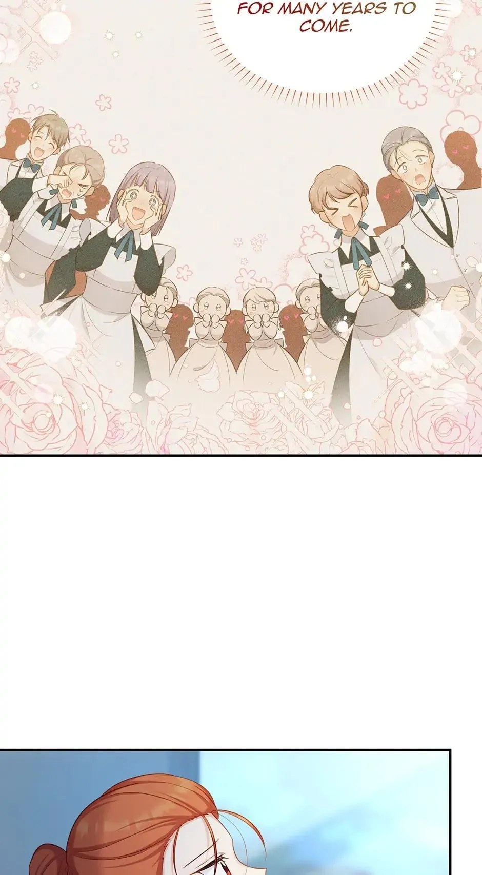 The Soulless Duchess Chapter 116 Online - página 61