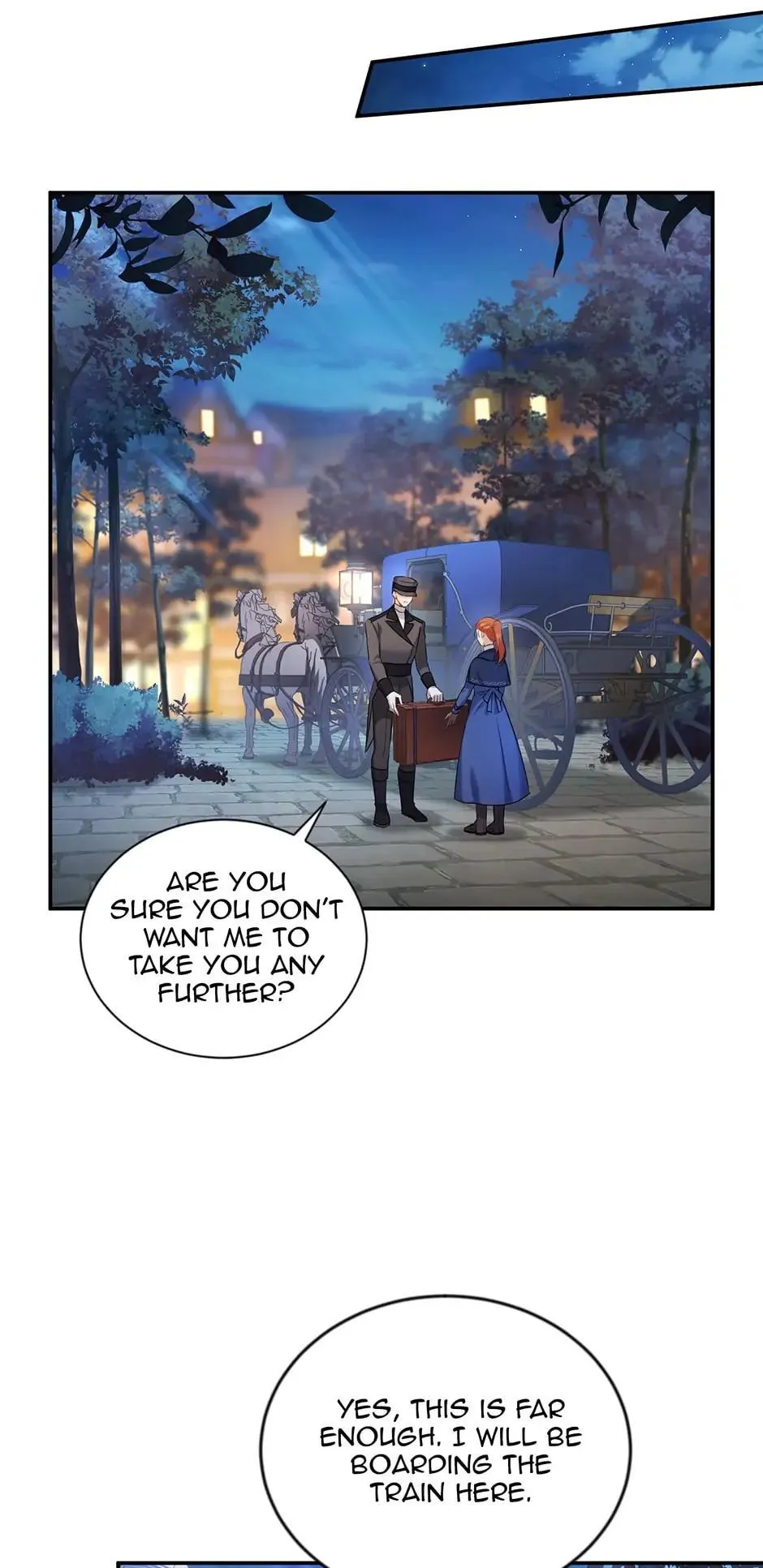 The Soulless Duchess Chapter 116 Online - página 63