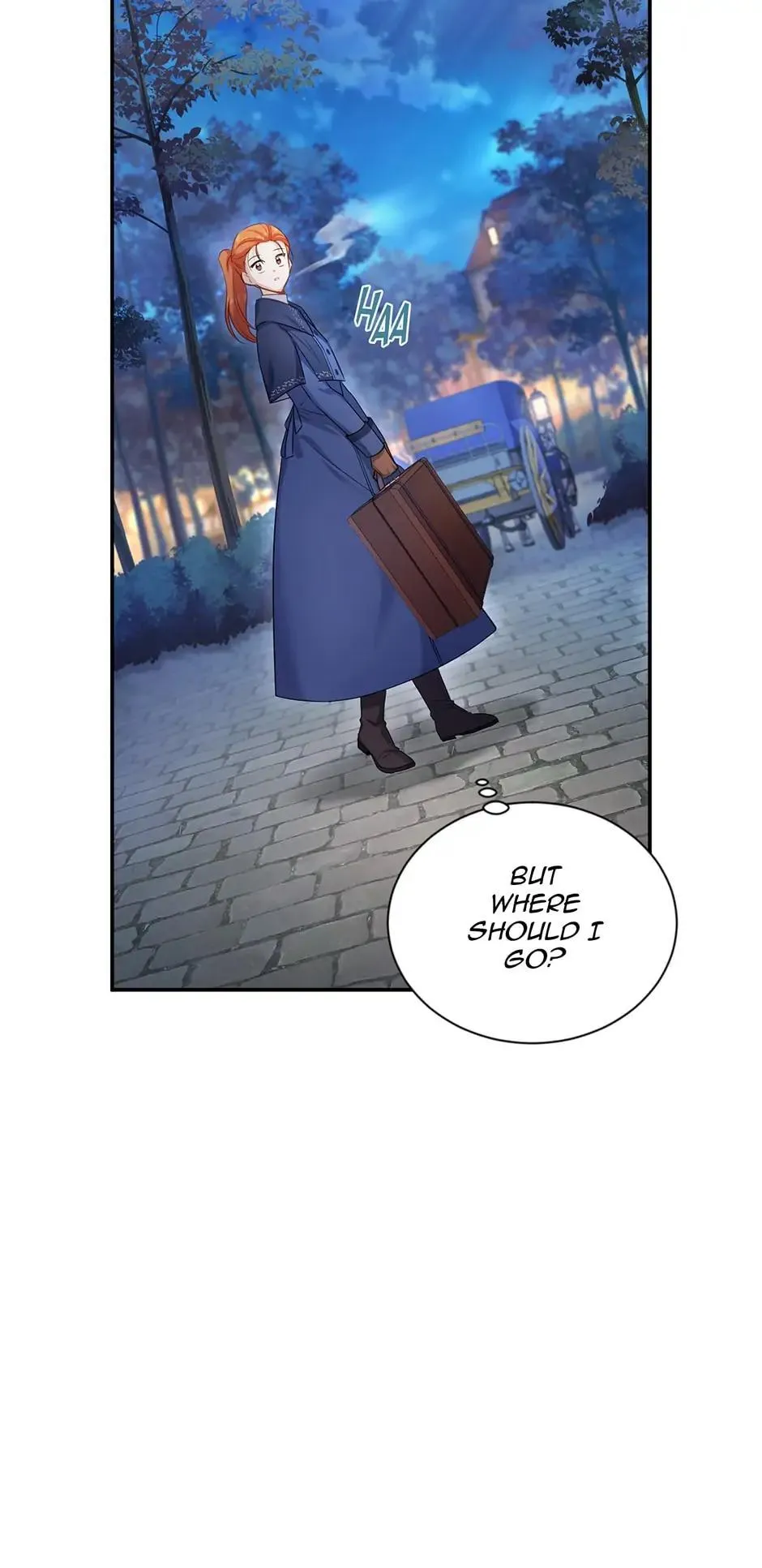 The Soulless Duchess Chapter 116 Online - página 65
