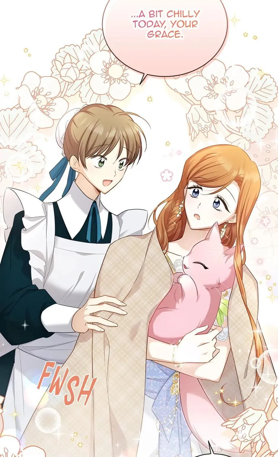 The Soulless Duchess Chapter 117 Online - página 6