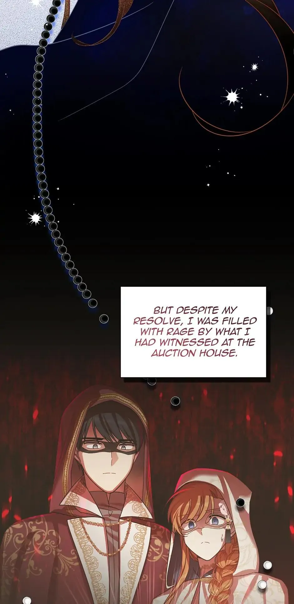 The Soulless Duchess Chapter 117 Online - página 17