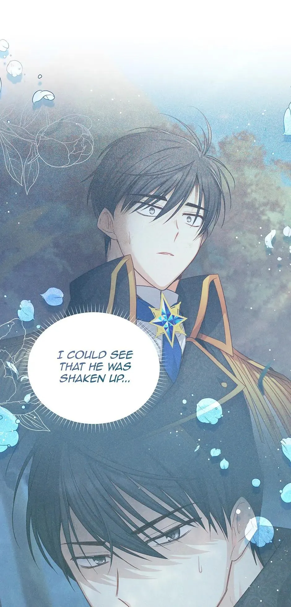 The Soulless Duchess Chapter 117 Online - página 34