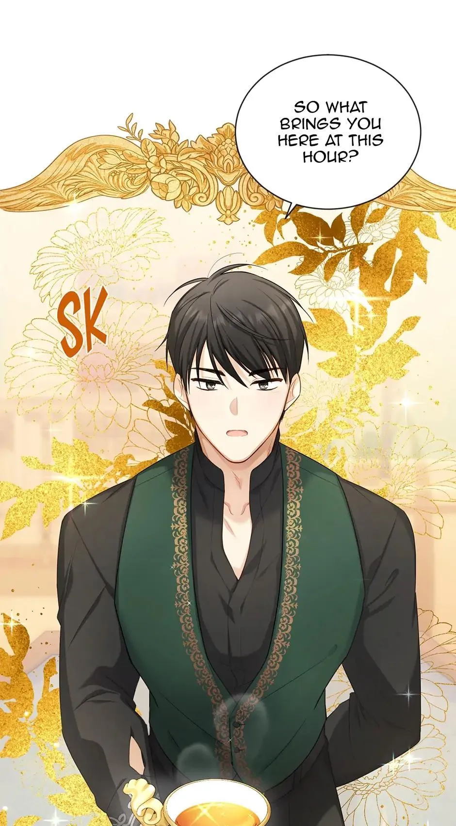 The Soulless Duchess Chapter 117 Online - página 40