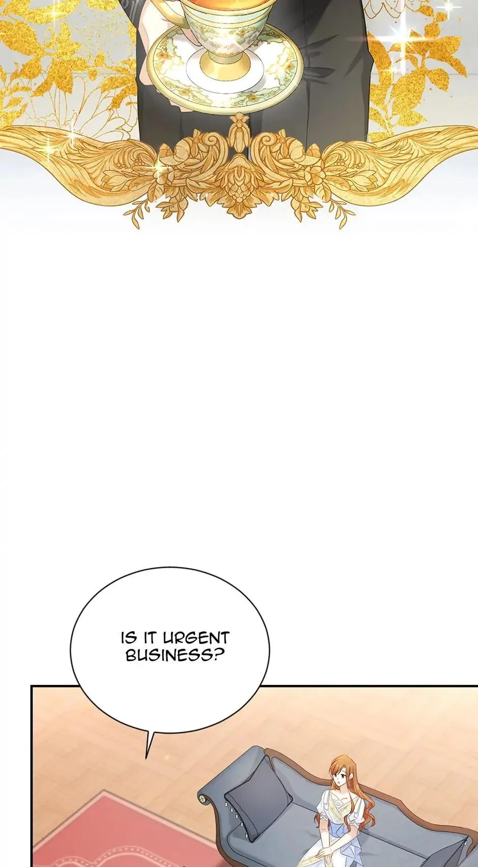 The Soulless Duchess Chapter 117 Online - página 41