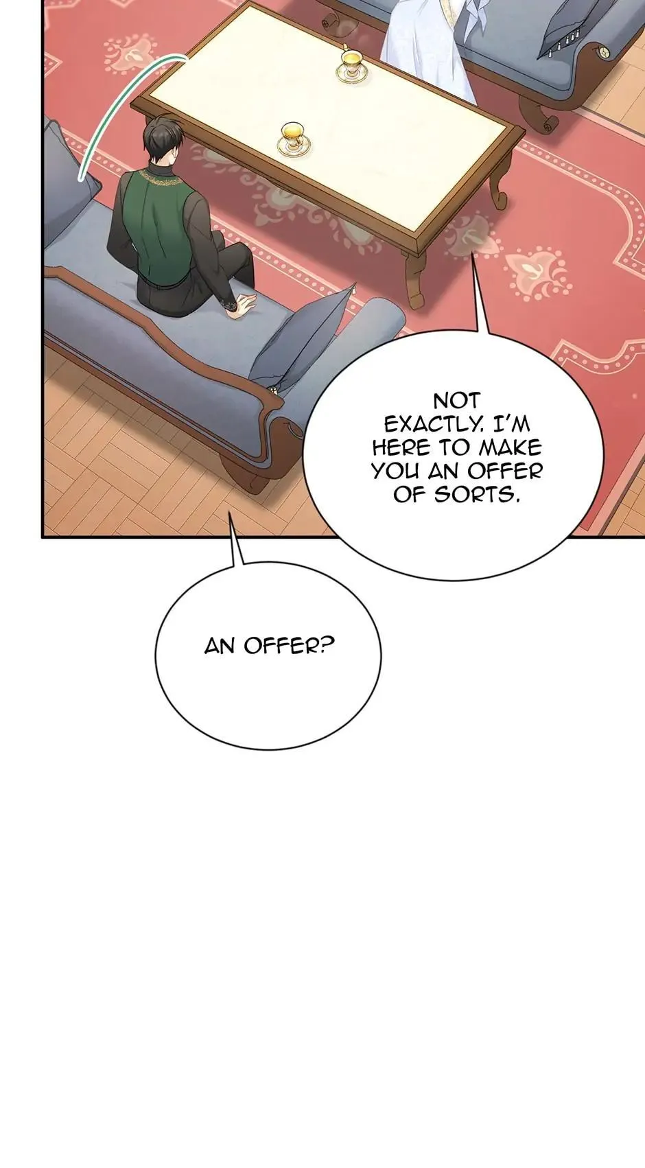 The Soulless Duchess Chapter 117 Online - página 42