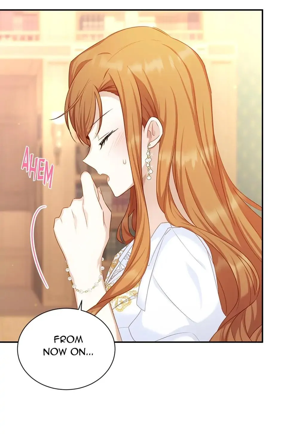 The Soulless Duchess Chapter 117 Online - página 43