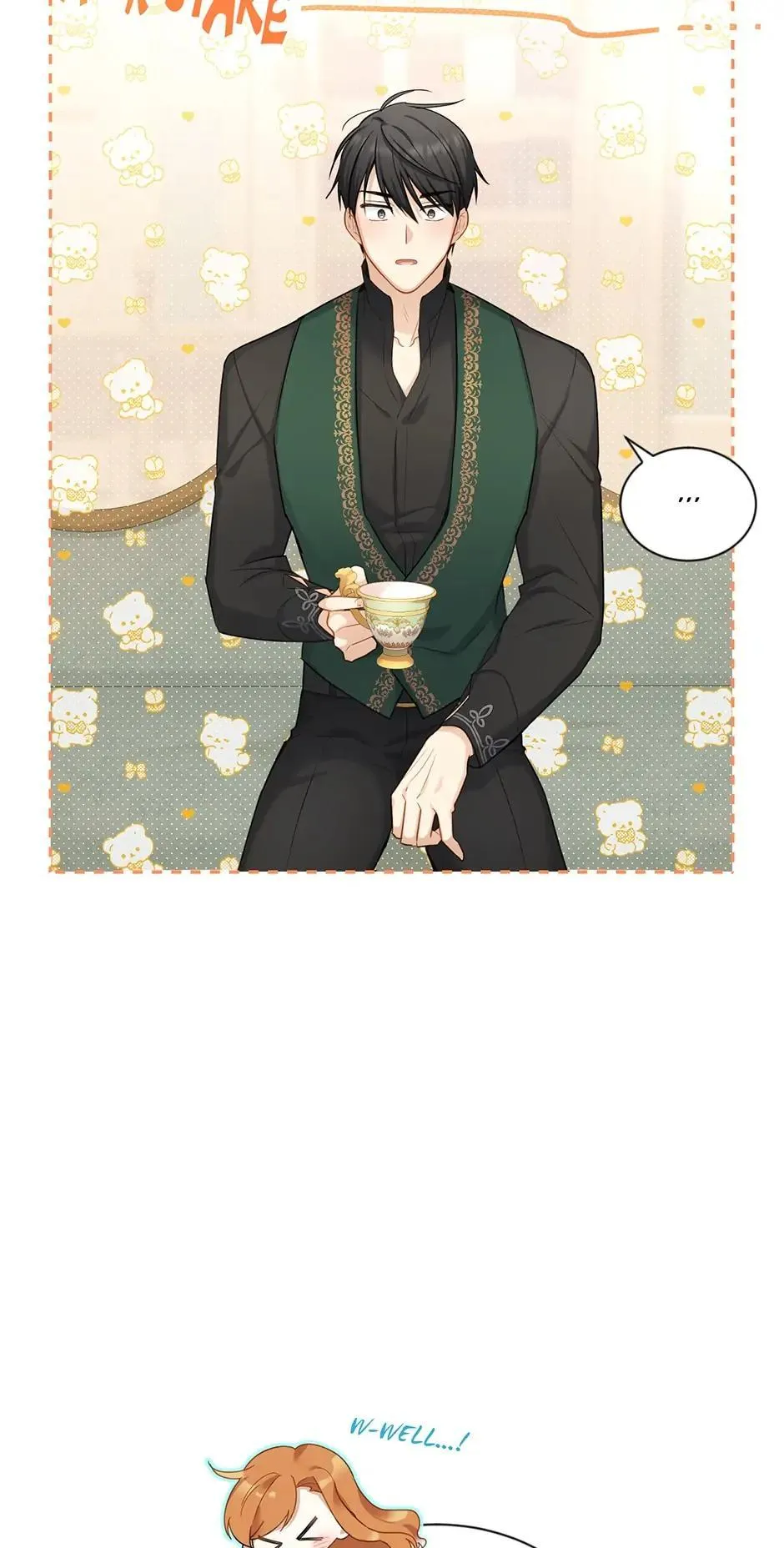 The Soulless Duchess Chapter 117 Online - página 50