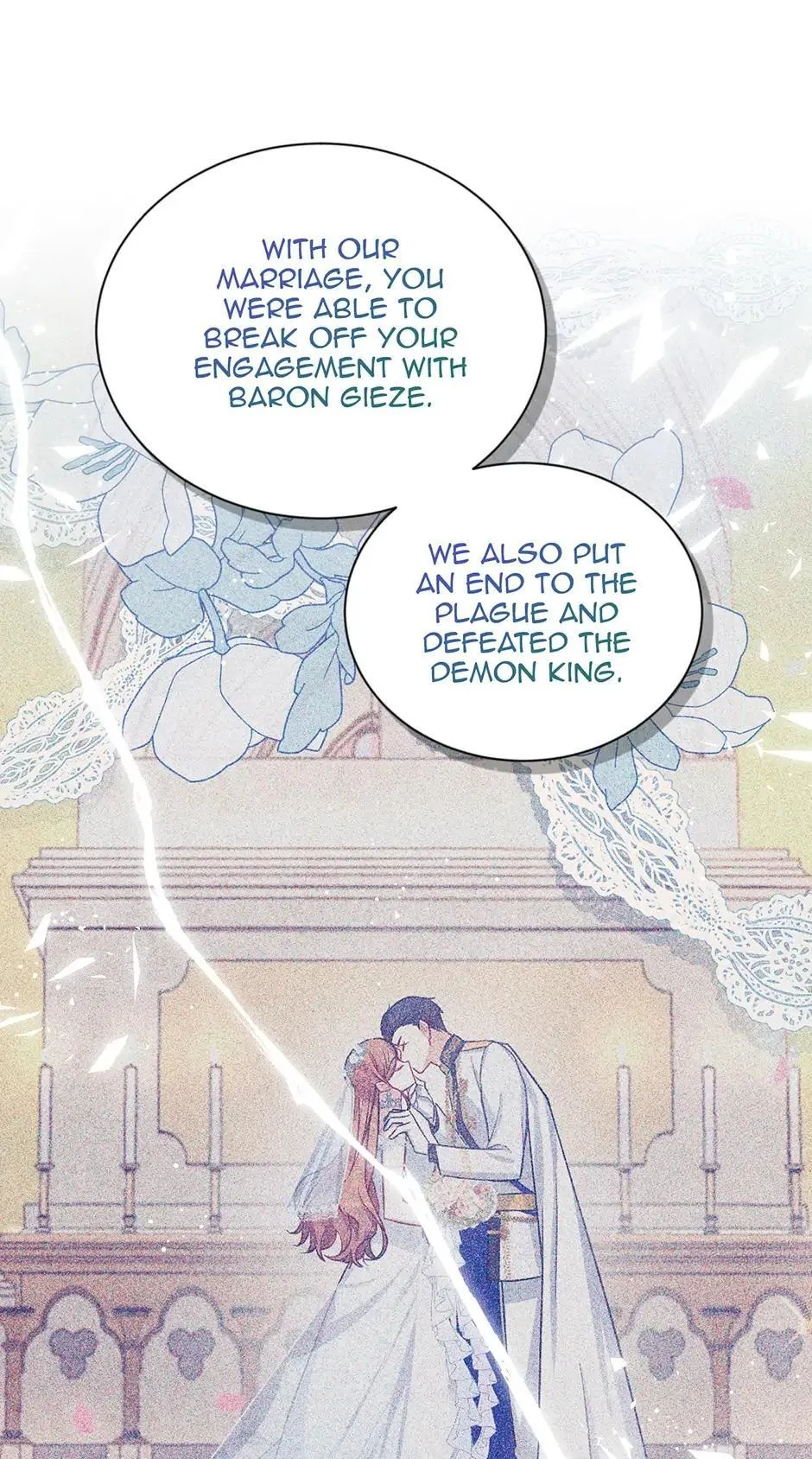 The Soulless Duchess Chapter 117 Online - página 59