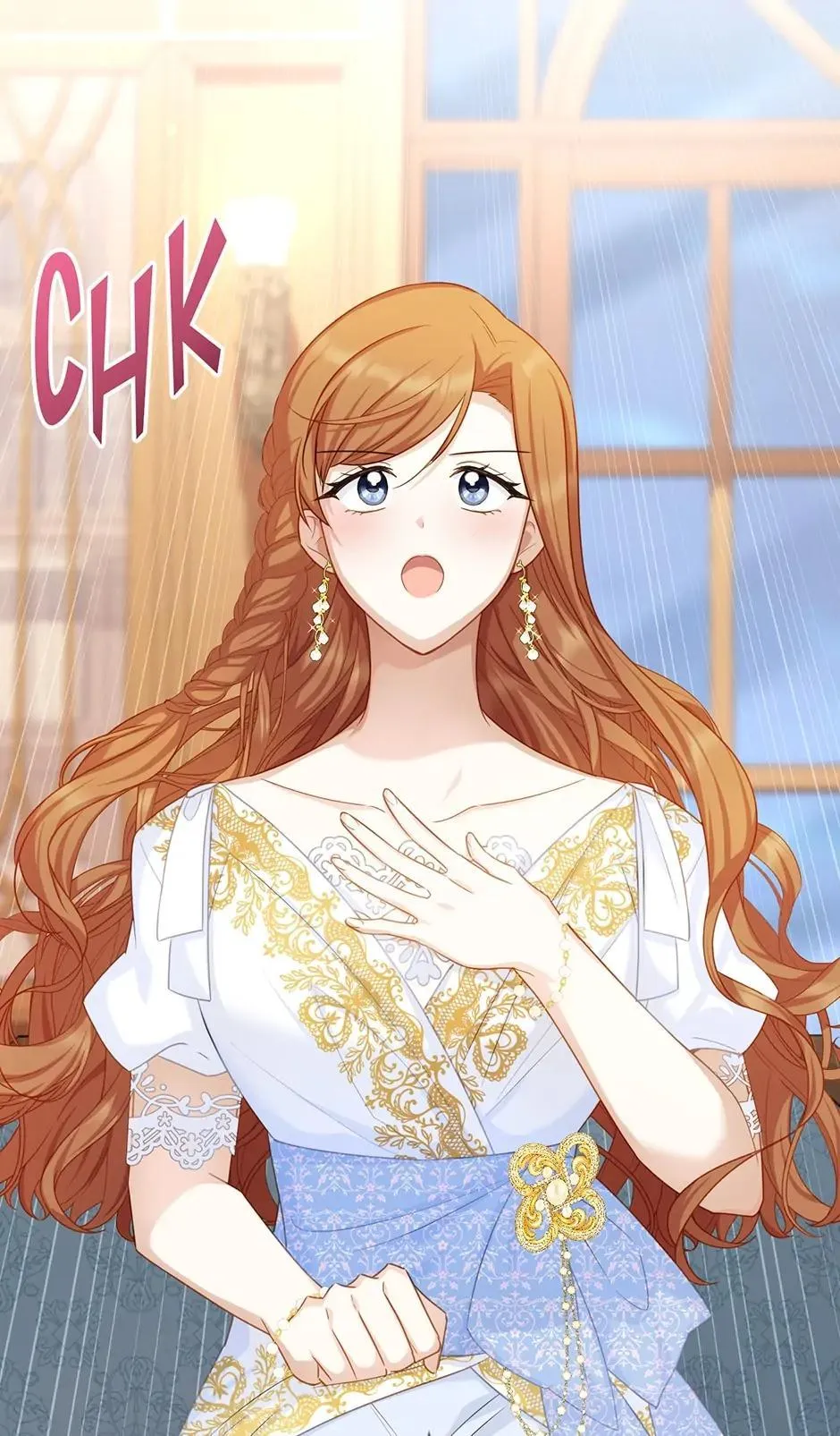 The Soulless Duchess Chapter 118 Online - página 3
