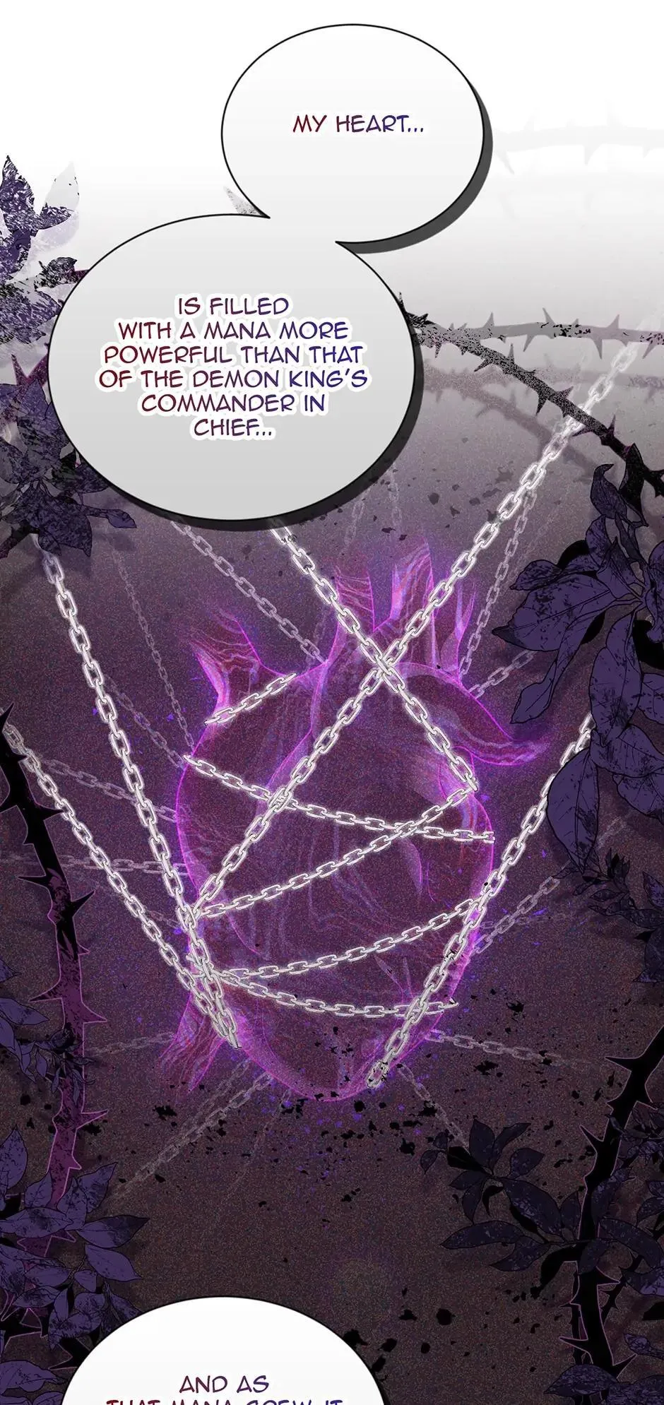 The Soulless Duchess Chapter 118 Online - página 6