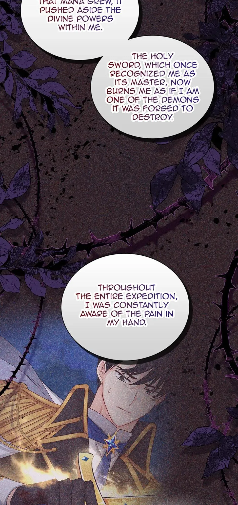 The Soulless Duchess Chapter 118 Online - página 7