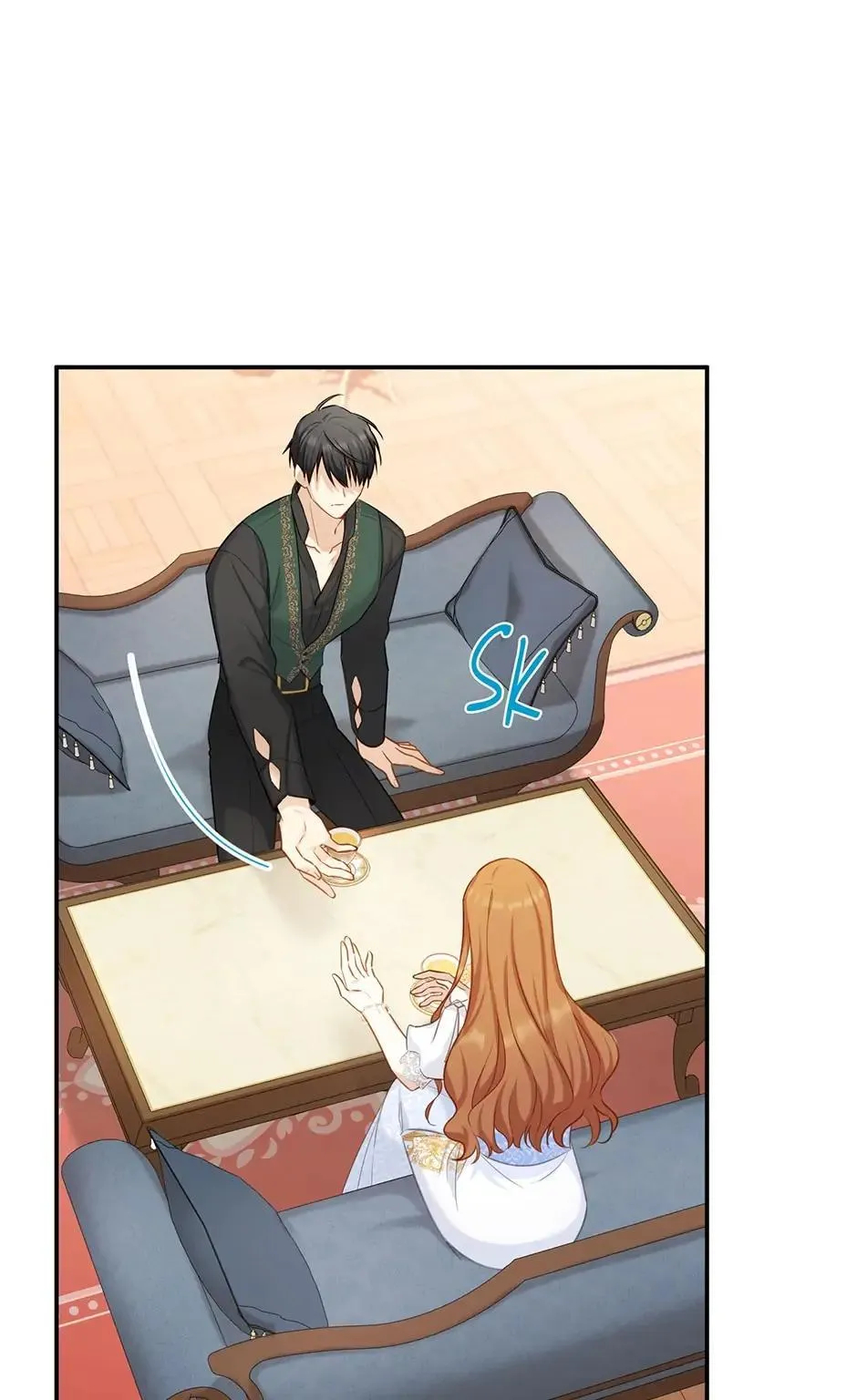 The Soulless Duchess Chapter 118 Online - página 10