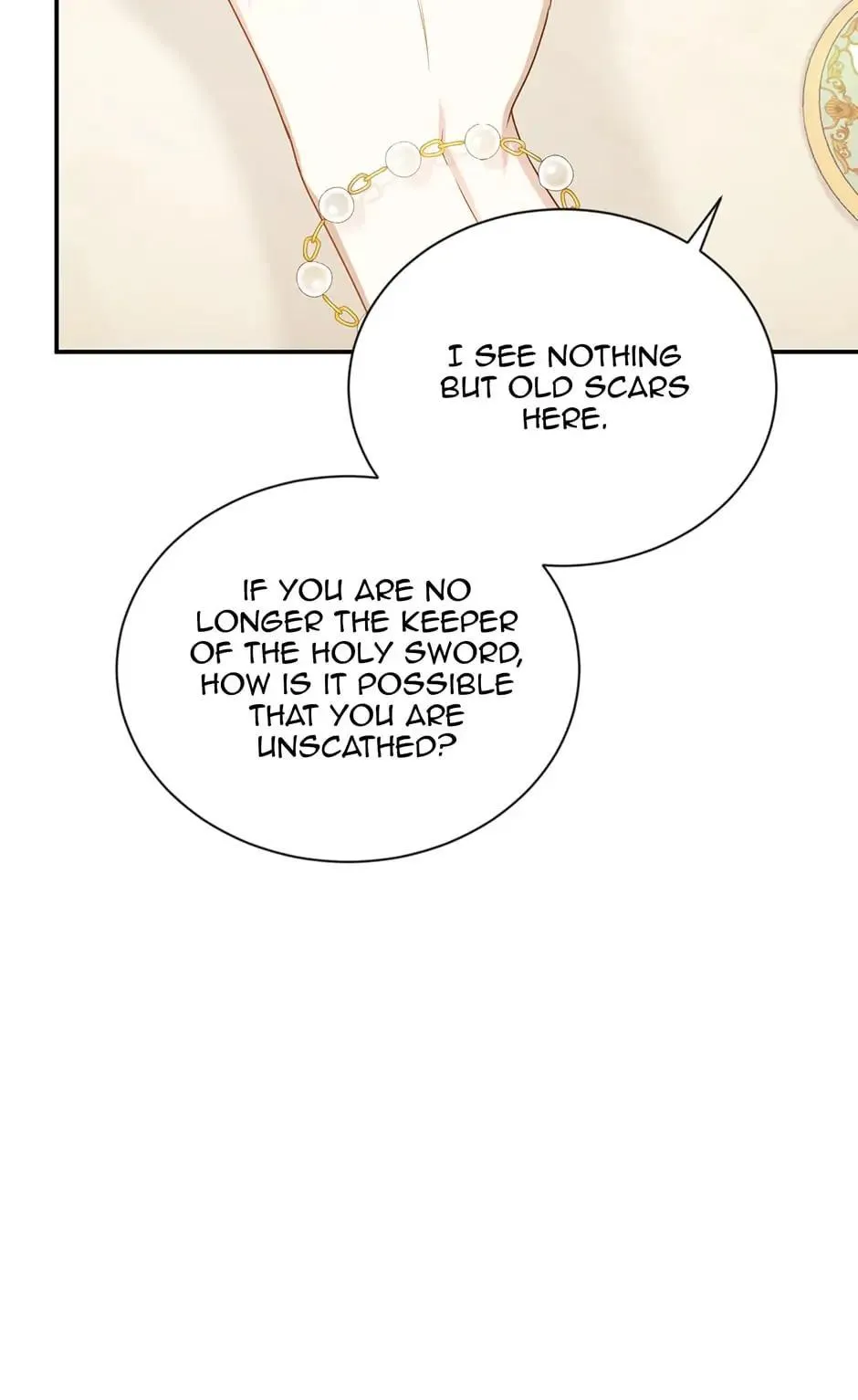 The Soulless Duchess Chapter 118 Online - página 12