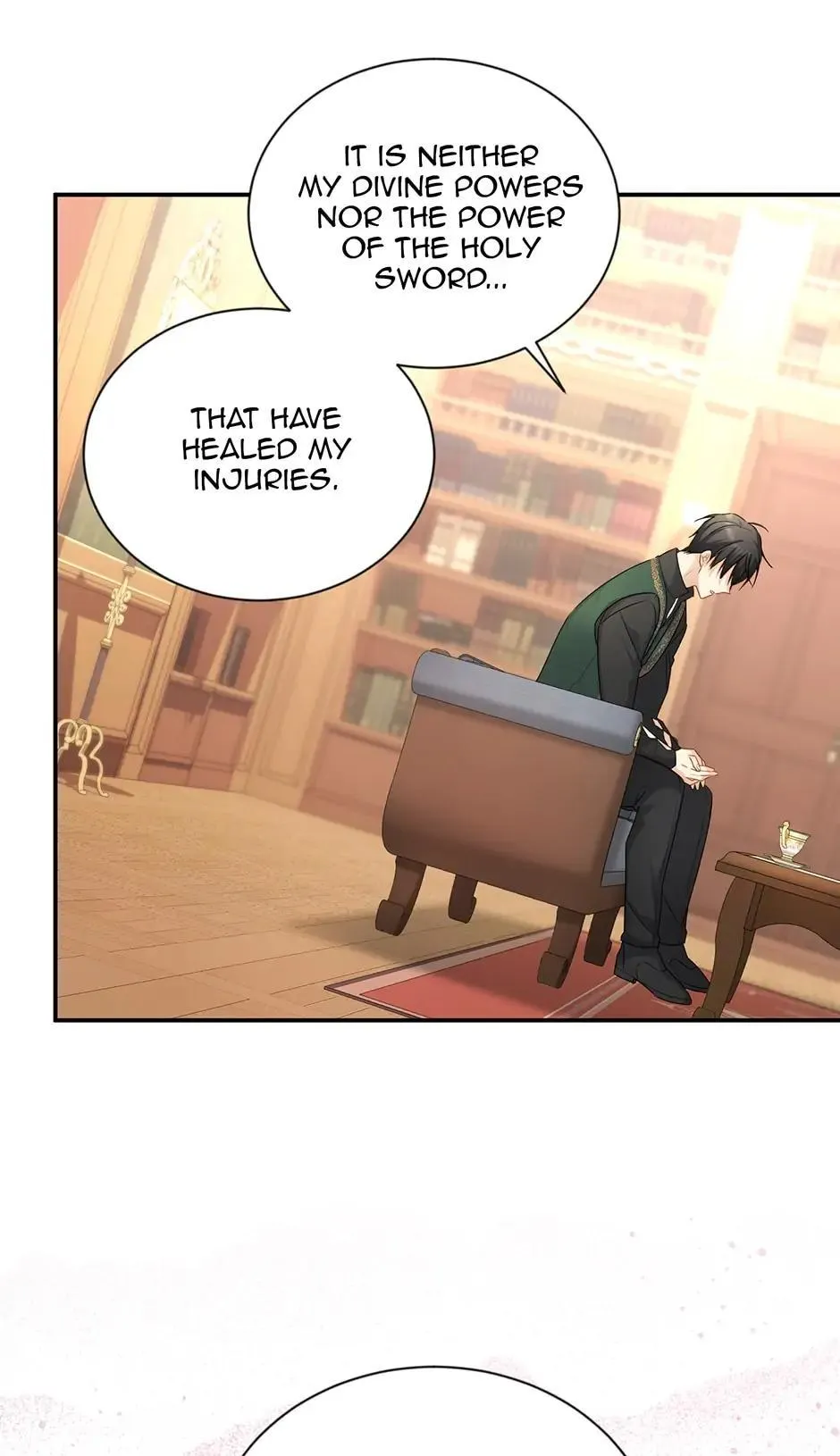The Soulless Duchess Chapter 118 Online - página 13