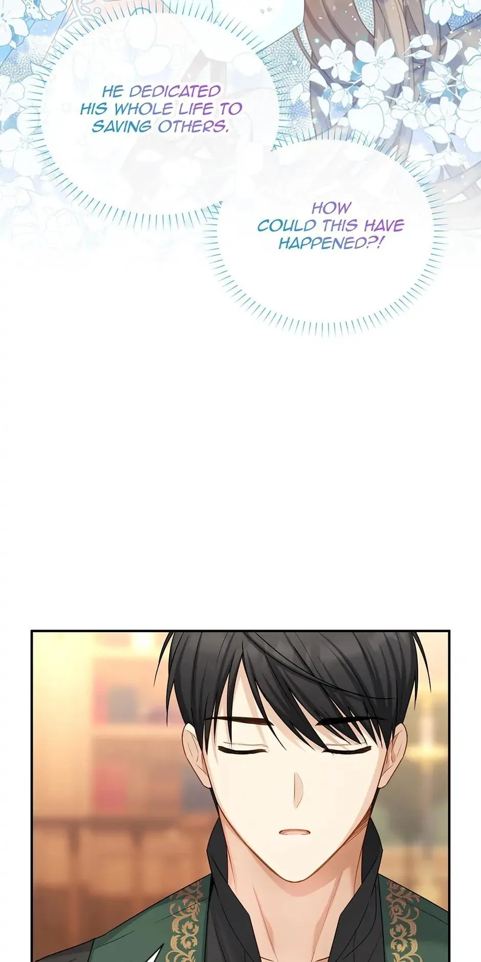 The Soulless Duchess Chapter 118 Online - página 24