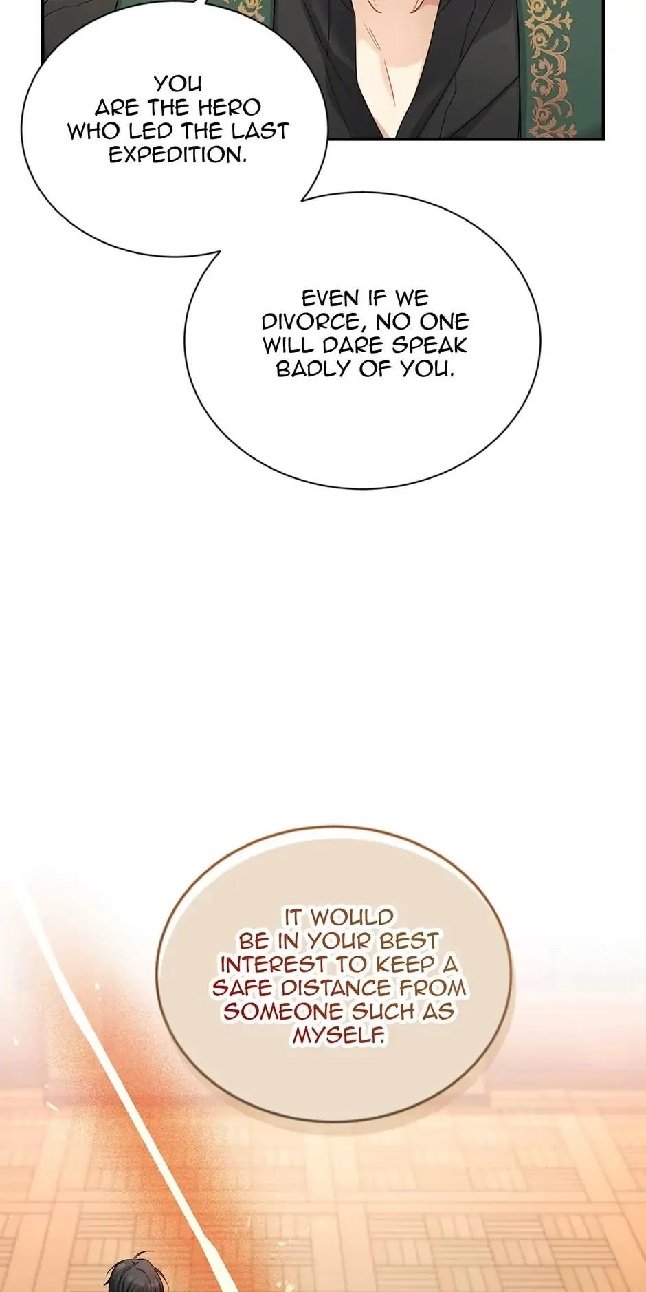 The Soulless Duchess Chapter 118 Online - página 25