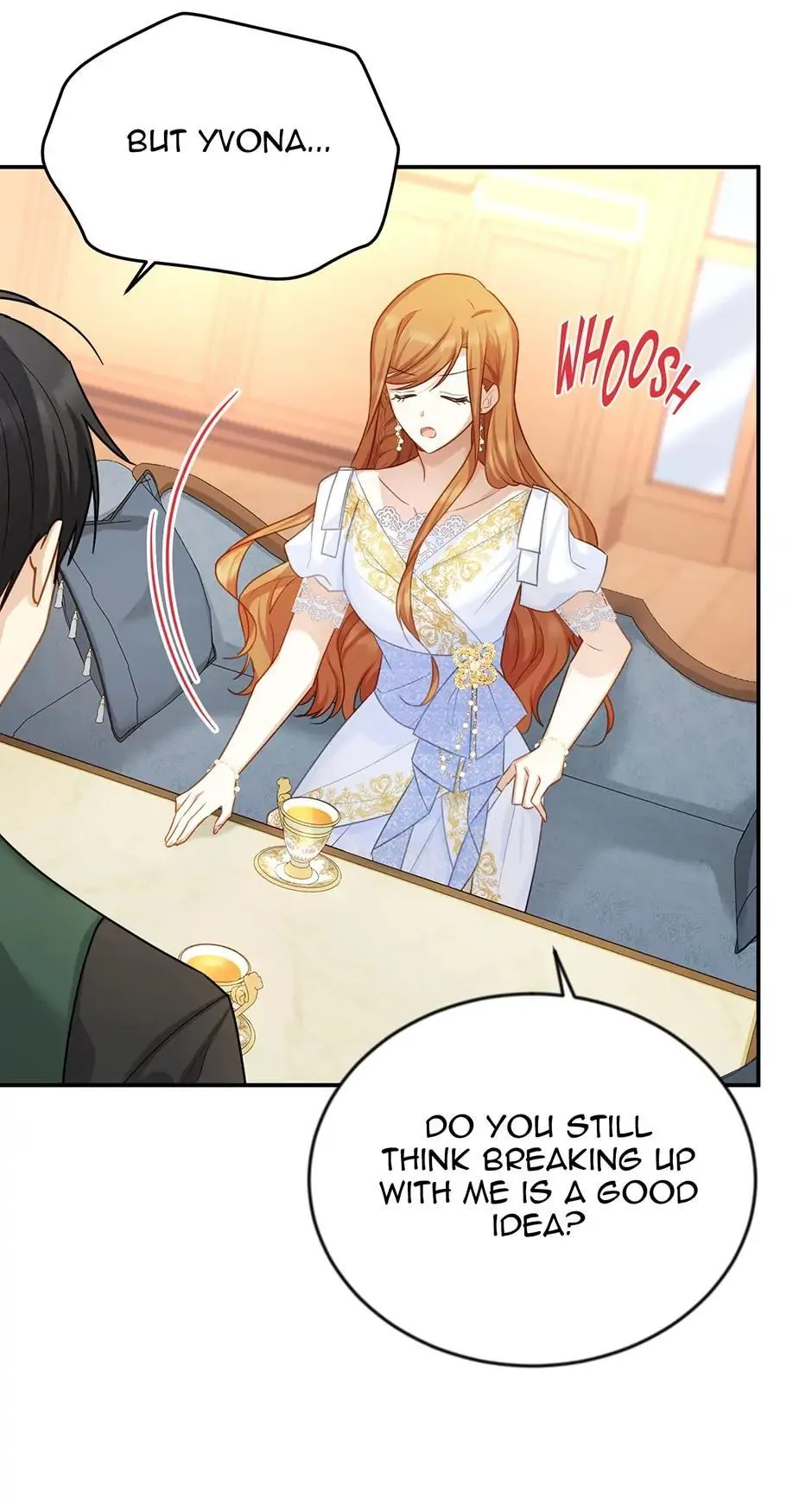 The Soulless Duchess Chapter 118 Online - página 32