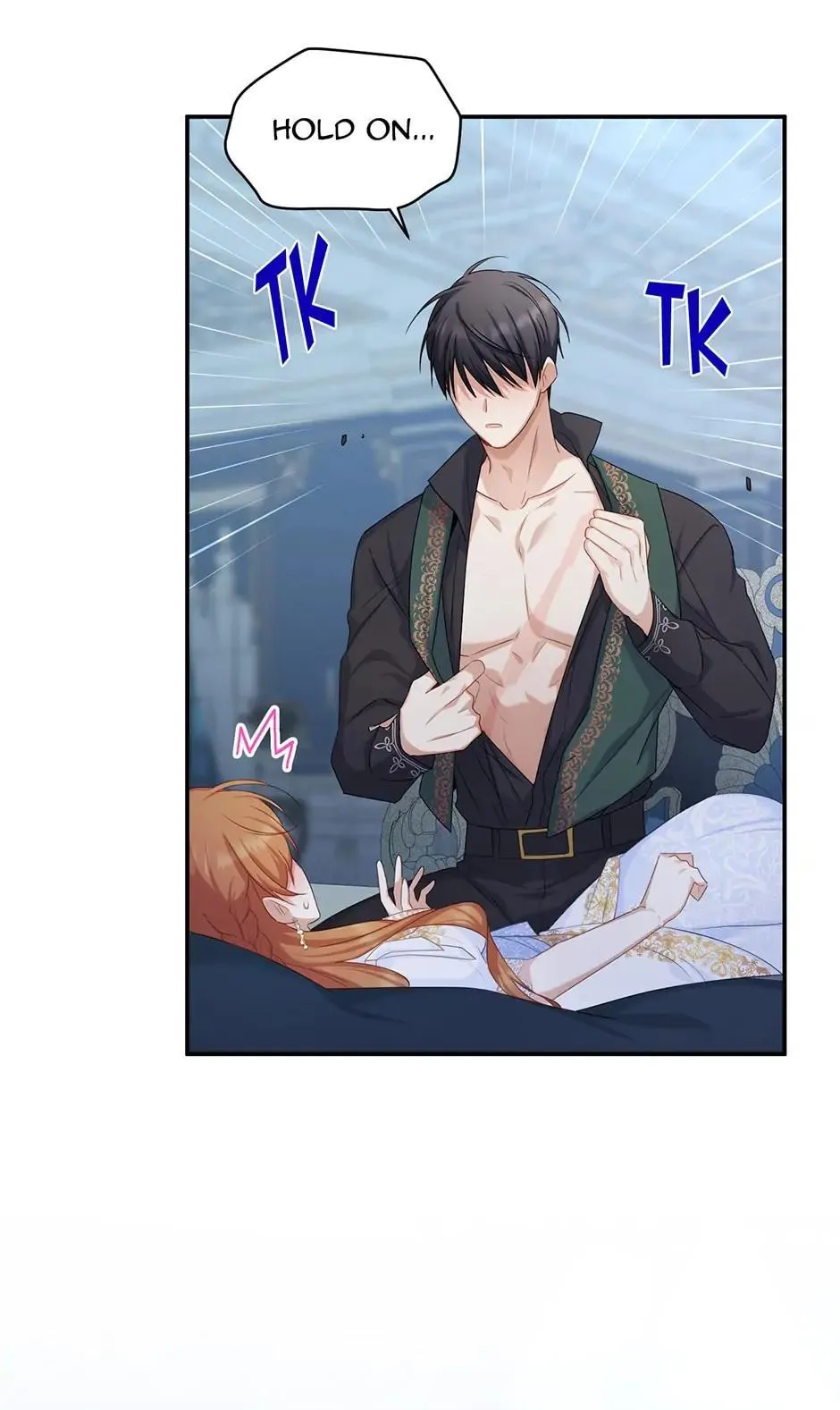 The Soulless Duchess Chapter 118 Online - página 77