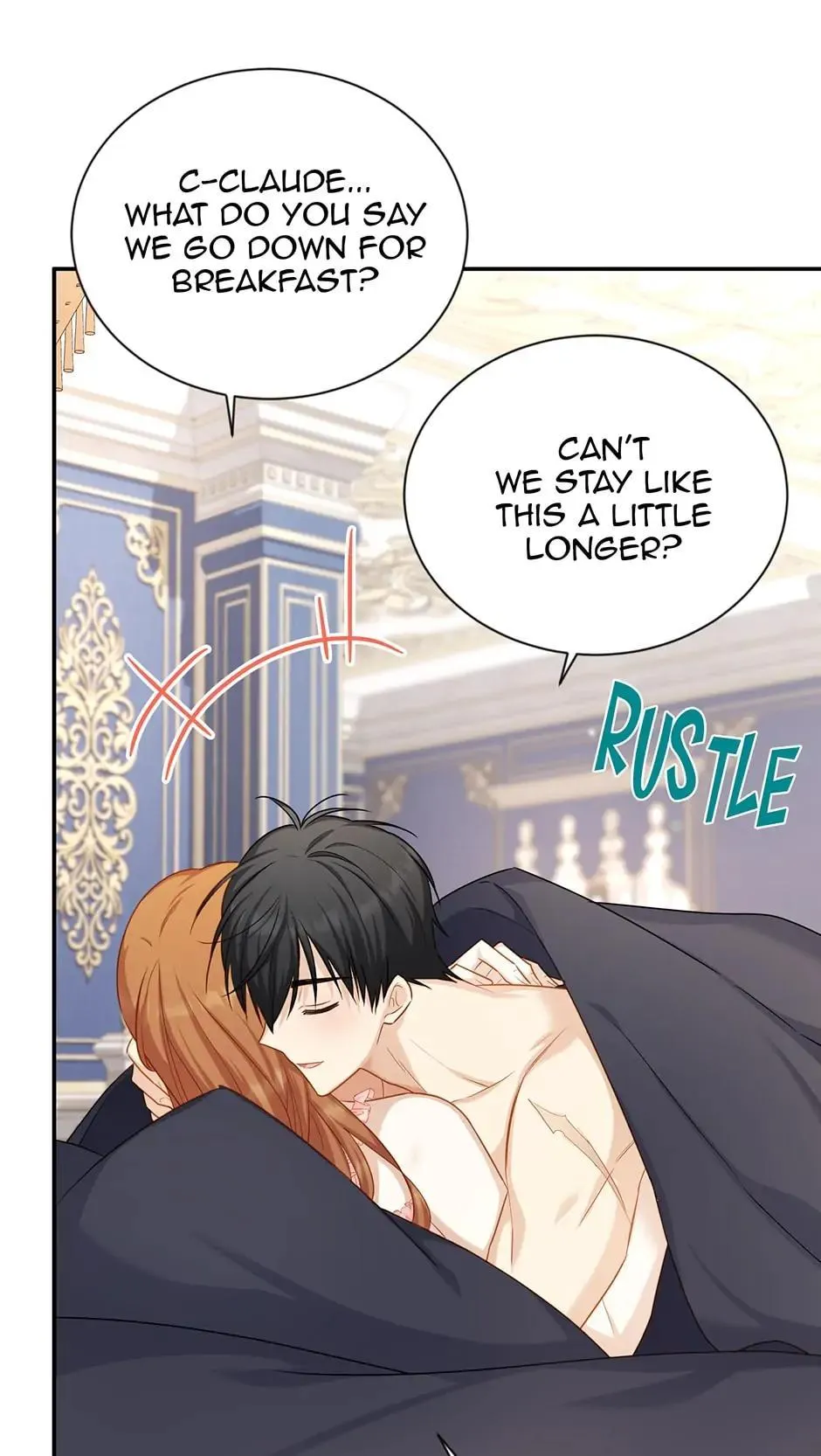 The Soulless Duchess Chapter 119 Online - página 19
