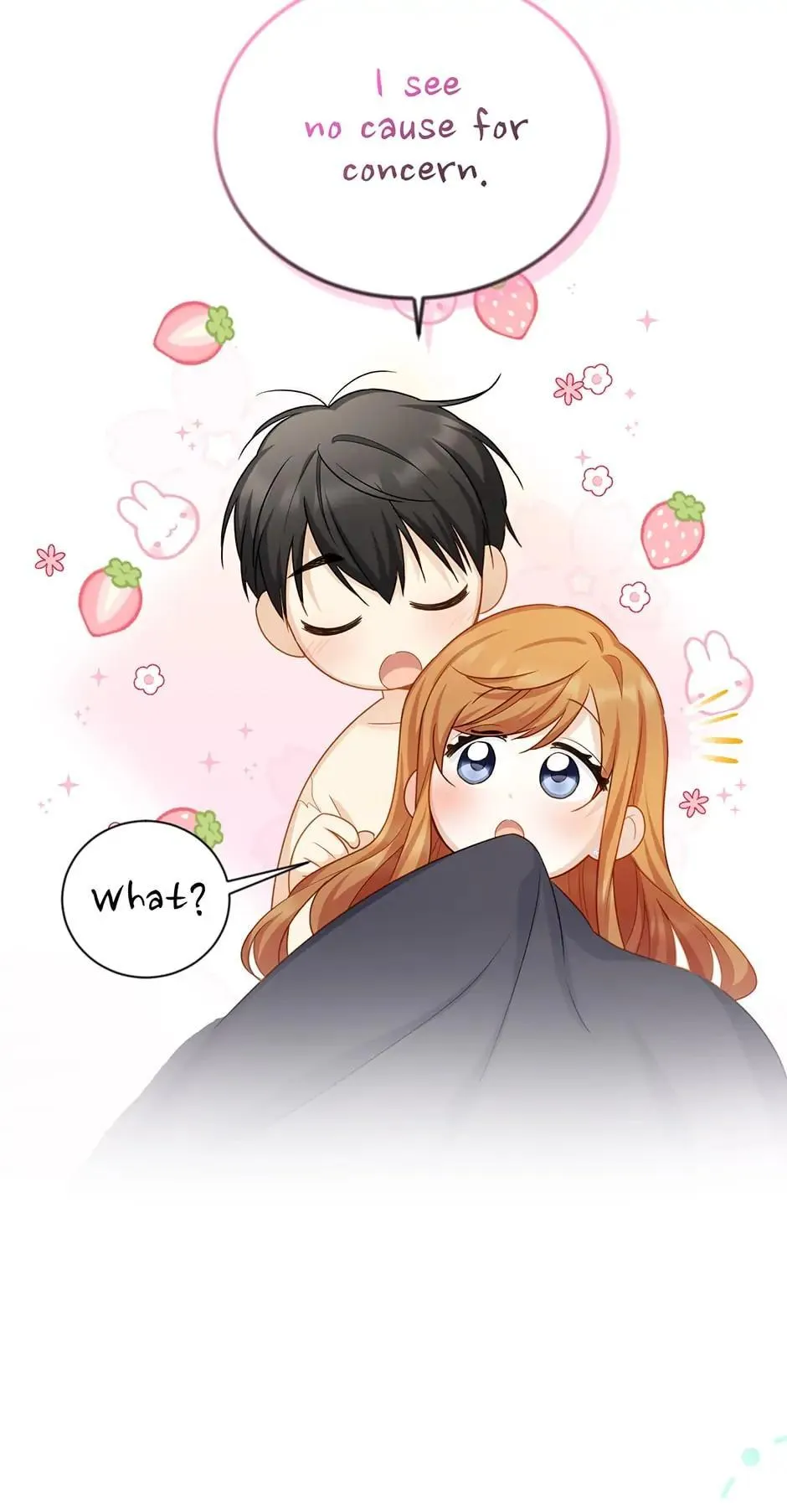 The Soulless Duchess Chapter 119 Online - página 28