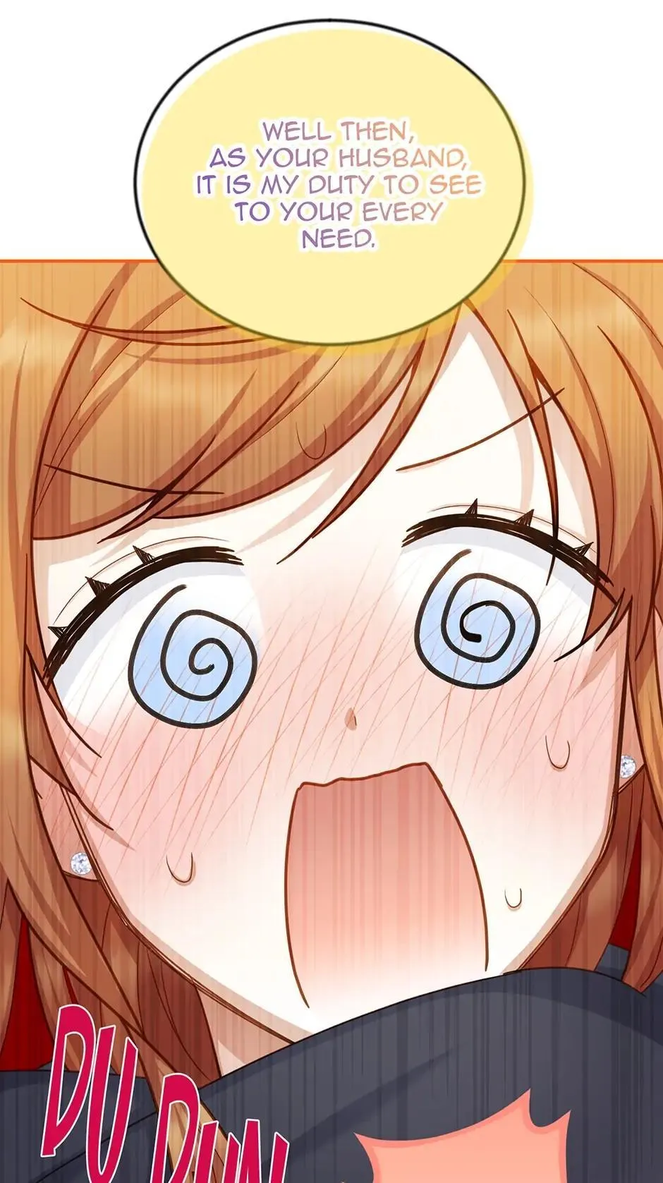 The Soulless Duchess Chapter 119 Online - página 34