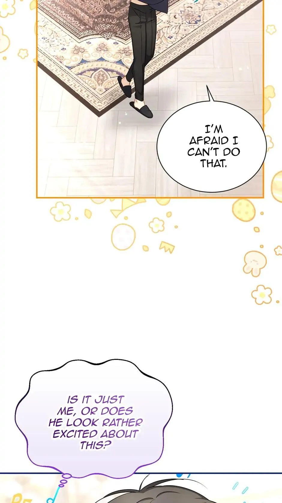 The Soulless Duchess Chapter 119 Online - página 36