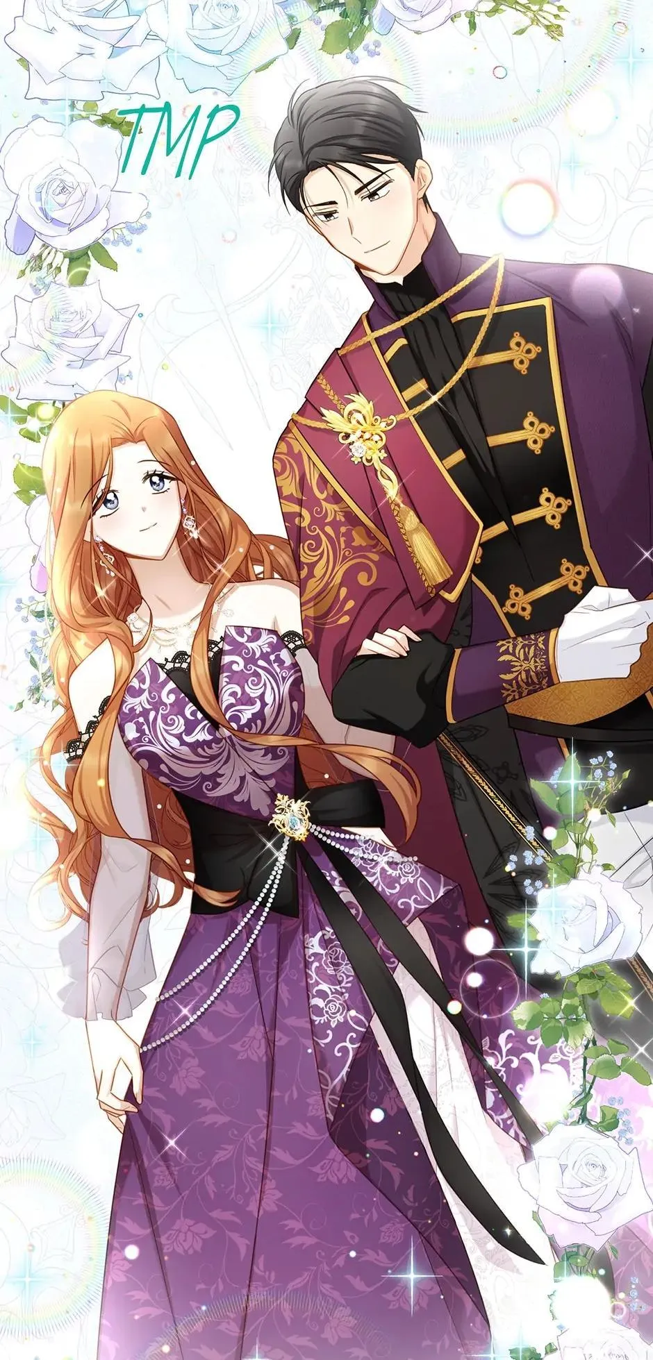 The Soulless Duchess Chapter 119 Online - página 47