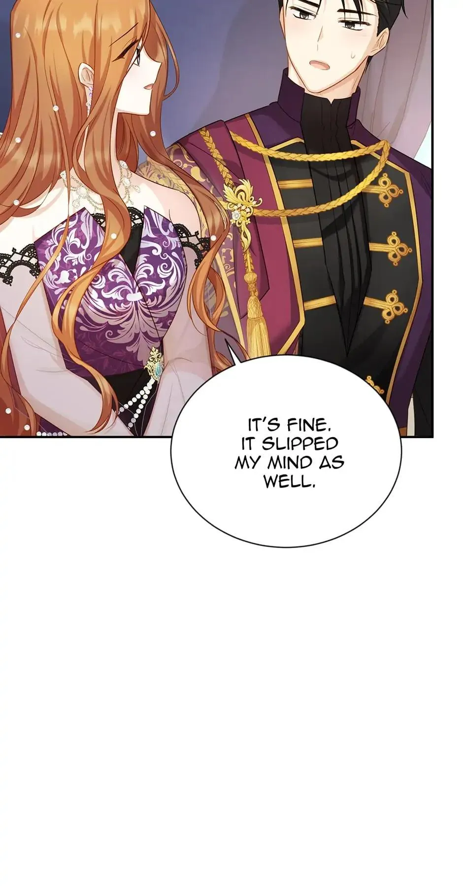 The Soulless Duchess Chapter 119 Online - página 58