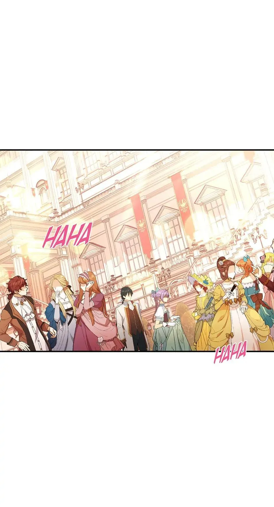 The Soulless Duchess Chapter 119 Online - página 82